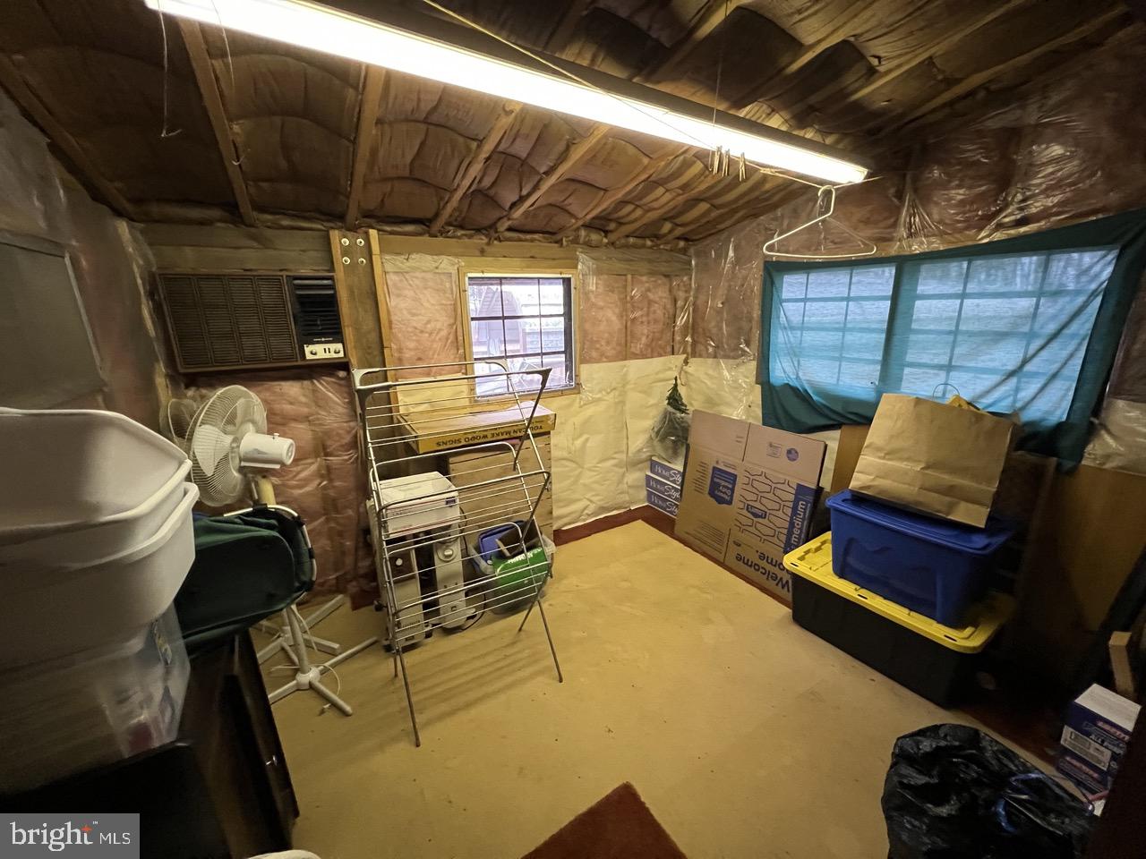 POTOMAC ISLAND RIDGE - Residential