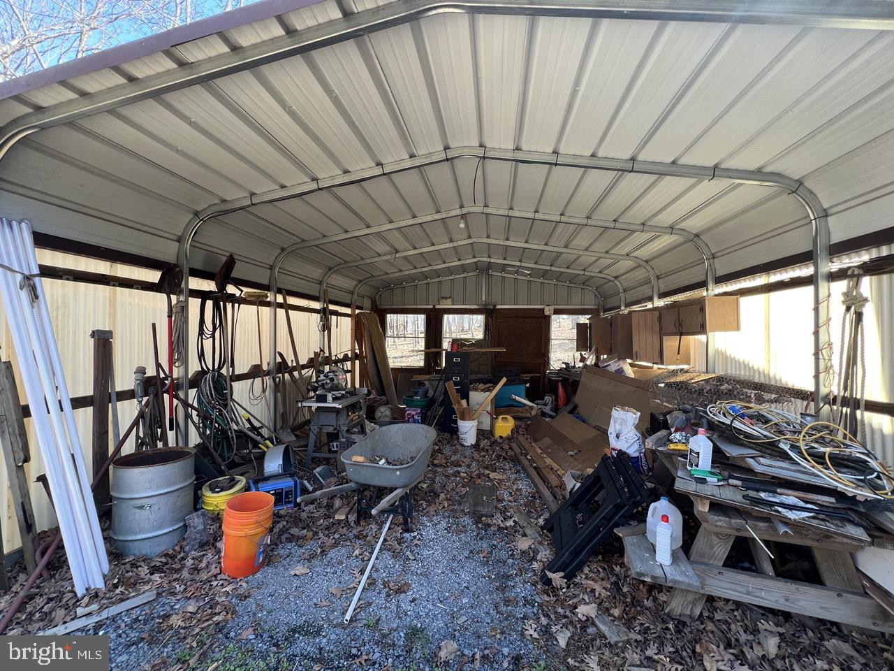 POTOMAC ISLAND RIDGE - Residential