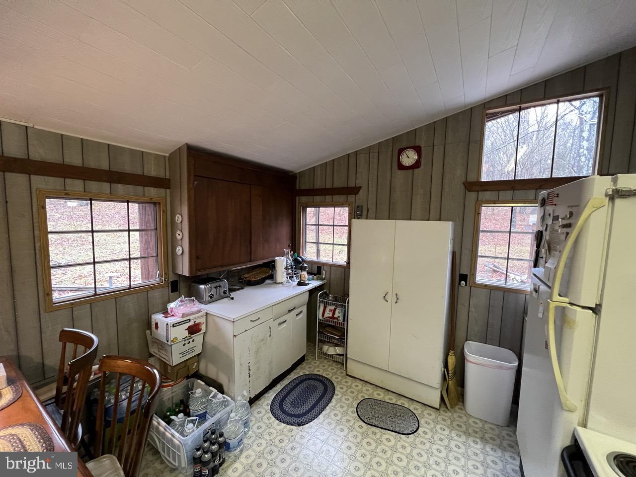 POTOMAC ISLAND RIDGE - Residential