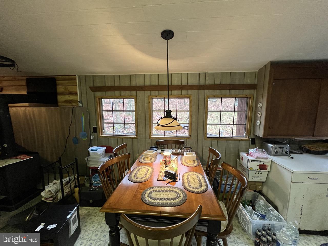 POTOMAC ISLAND RIDGE - Residential