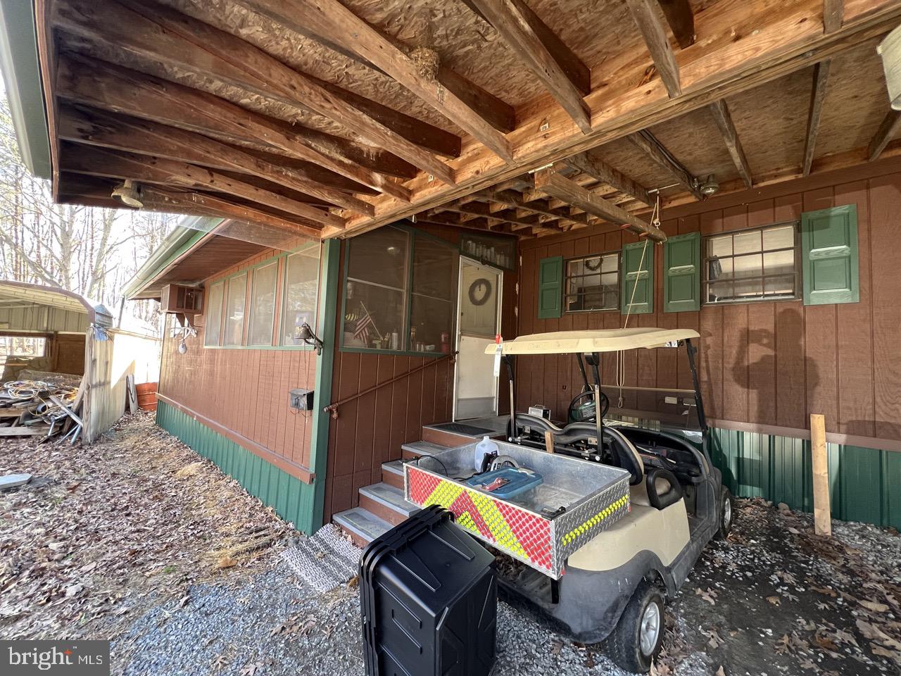 POTOMAC ISLAND RIDGE - Residential