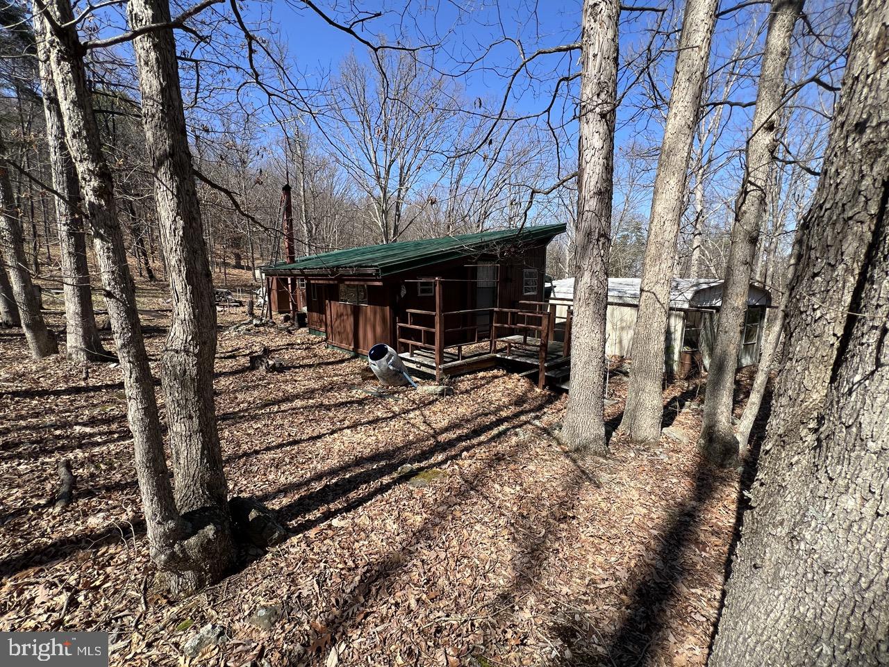 POTOMAC ISLAND RIDGE - Residential