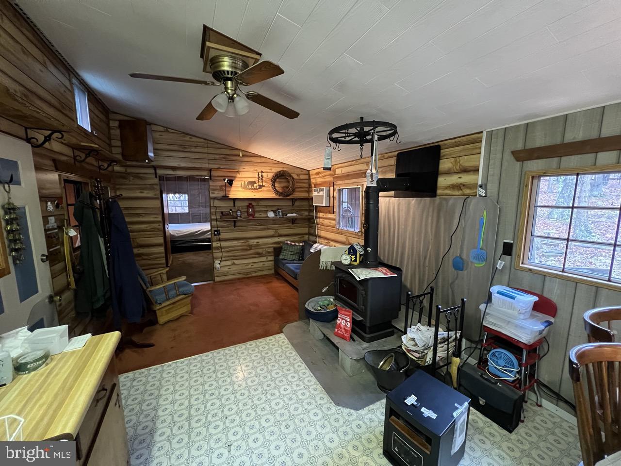 POTOMAC ISLAND RIDGE - Residential