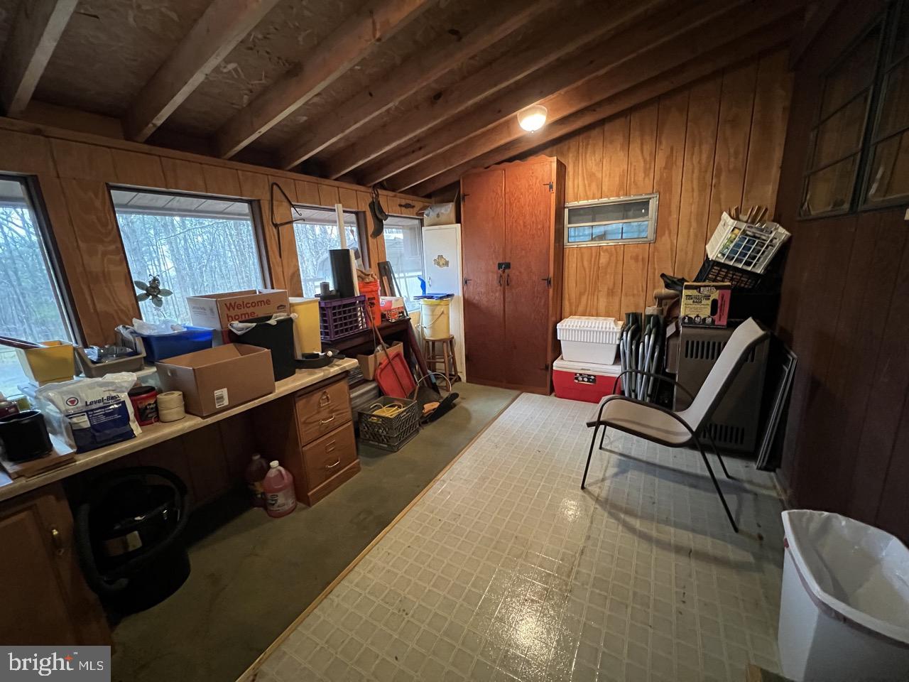 POTOMAC ISLAND RIDGE - Residential