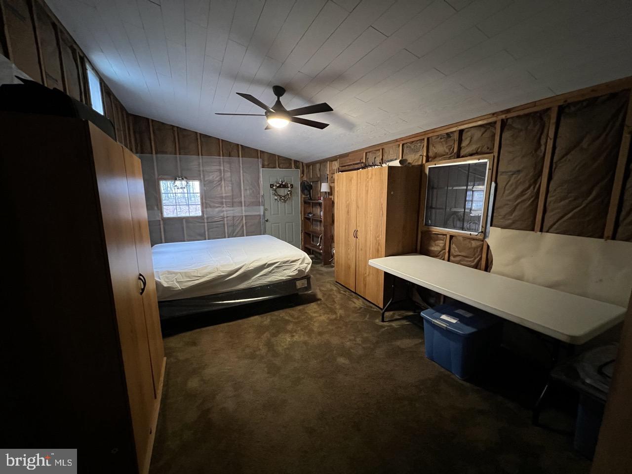 POTOMAC ISLAND RIDGE - Residential