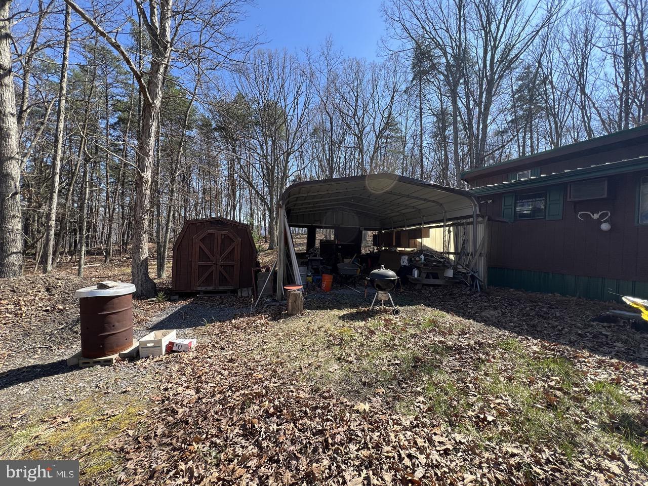 POTOMAC ISLAND RIDGE - Residential