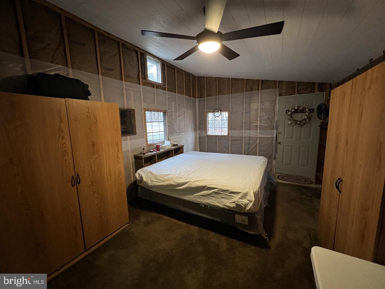 POTOMAC ISLAND RIDGE - Residential