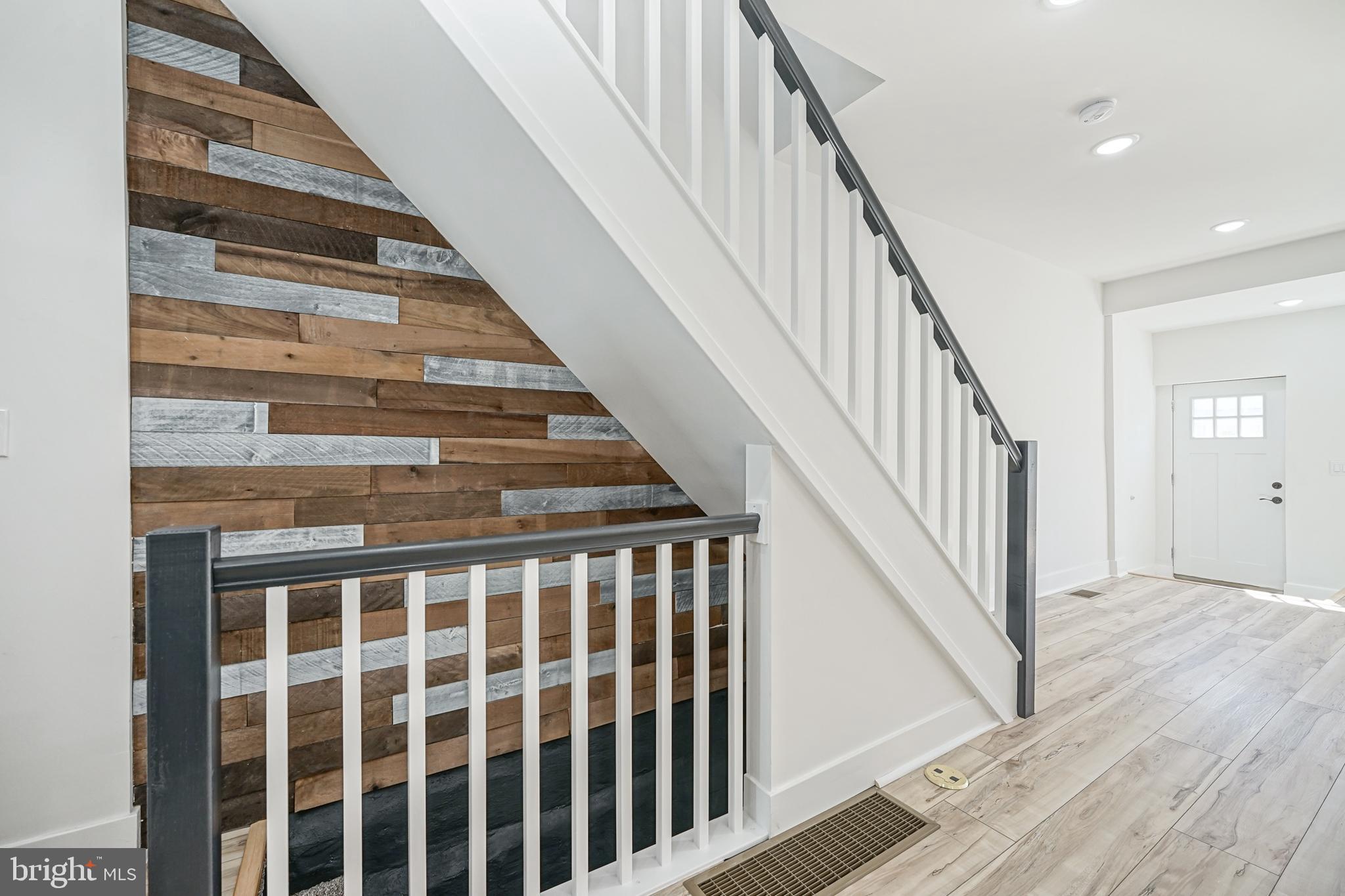 PHILADELPHIA (SOUTH) - Residential