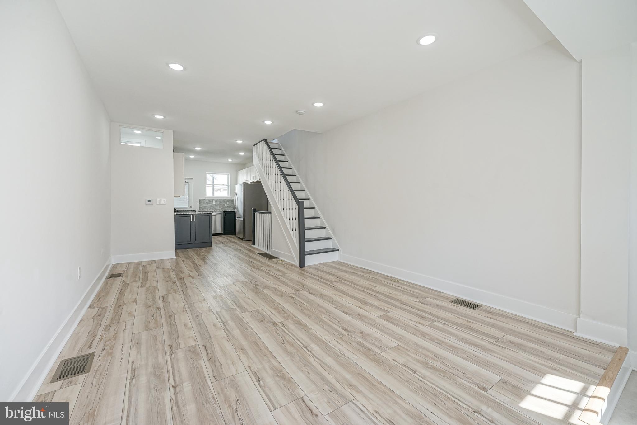 PHILADELPHIA (SOUTH) - Residential