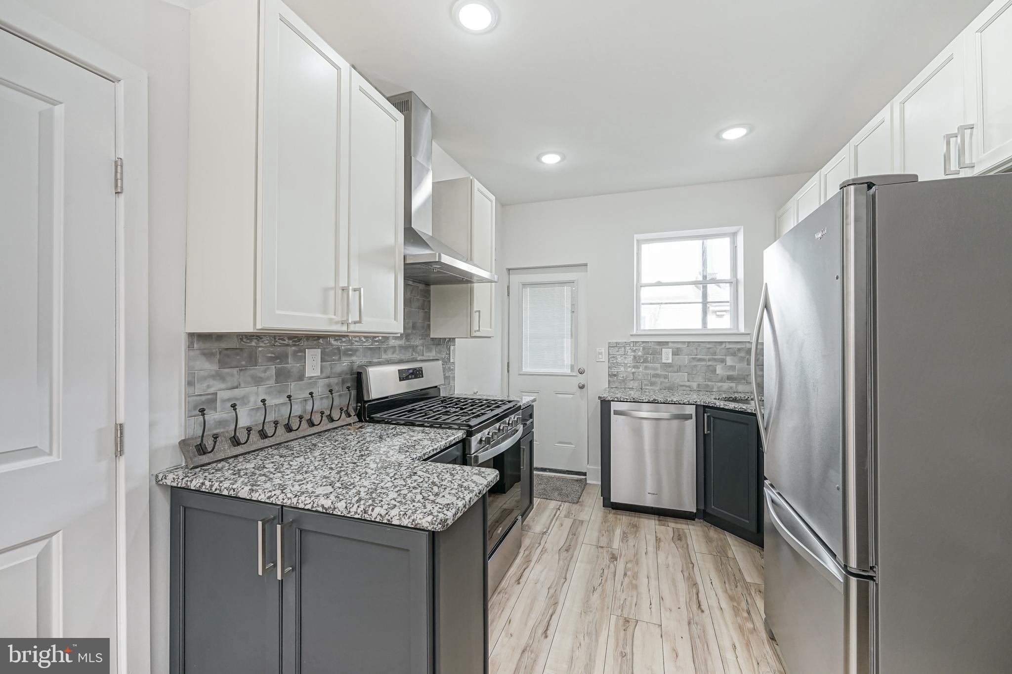 PHILADELPHIA (SOUTH) - Residential