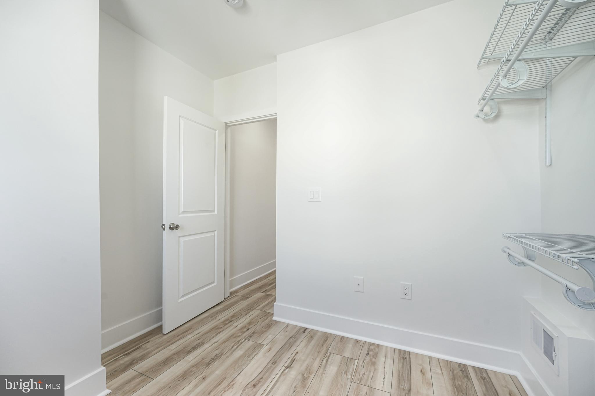 PHILADELPHIA (SOUTH) - Residential