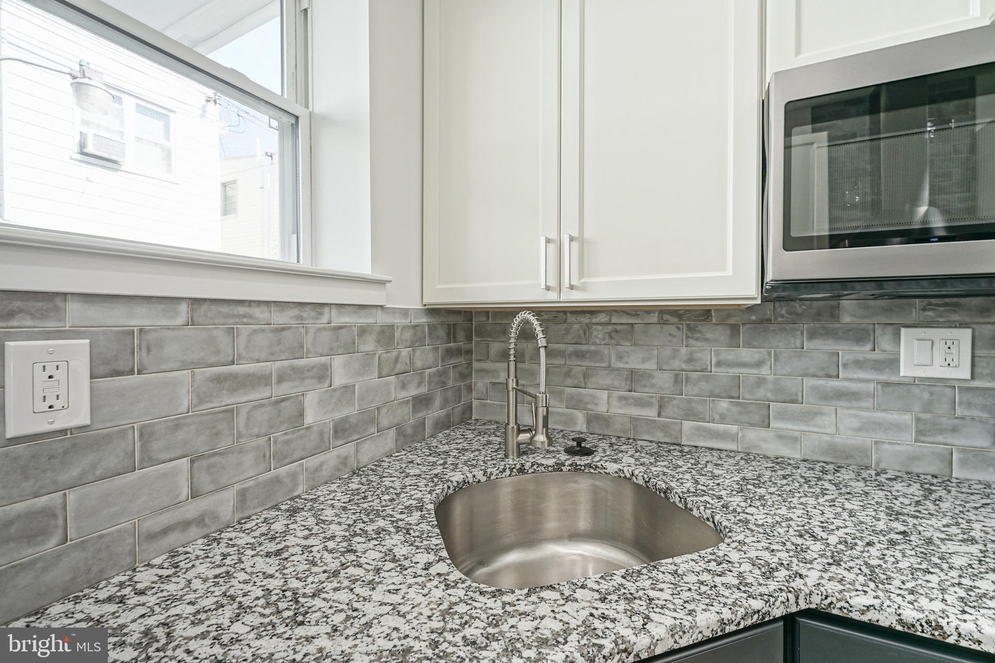 PHILADELPHIA (SOUTH) - Residential