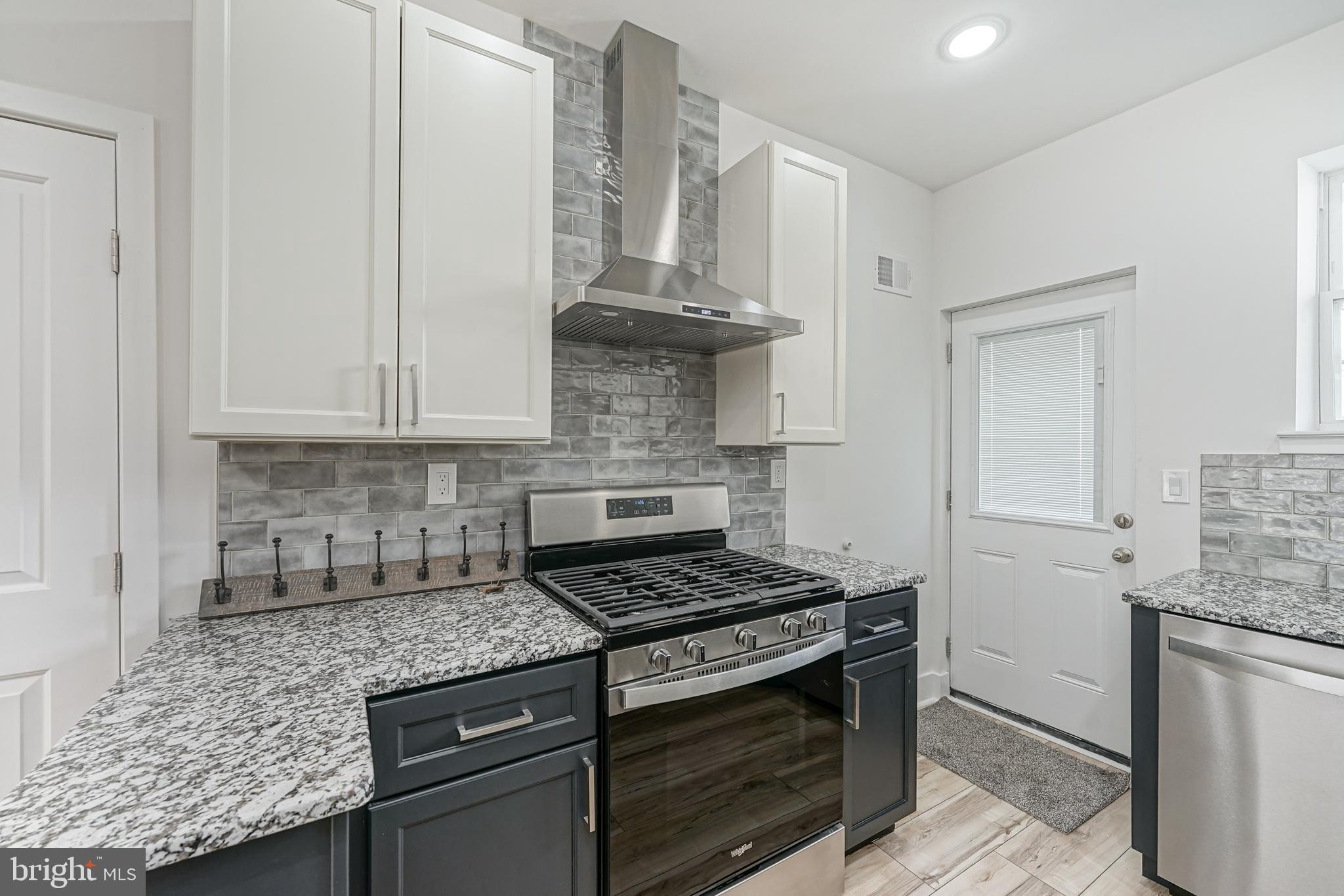 PHILADELPHIA (SOUTH) - Residential