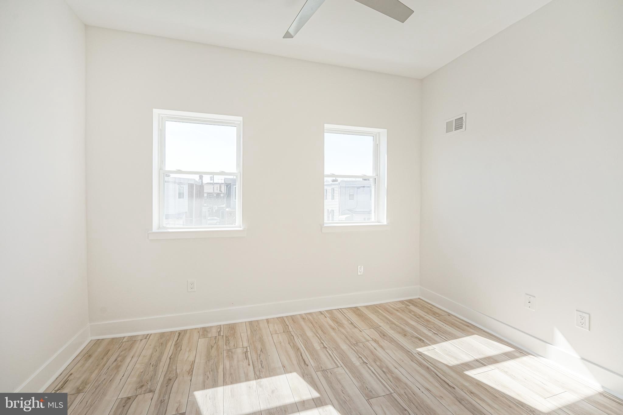 PHILADELPHIA (SOUTH) - Residential