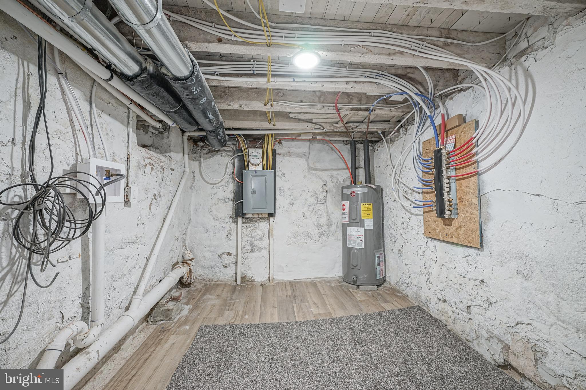 PHILADELPHIA (SOUTH) - Residential