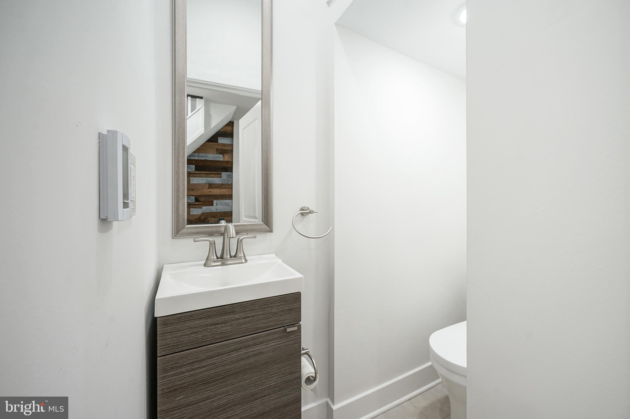 PHILADELPHIA (SOUTH) - Residential