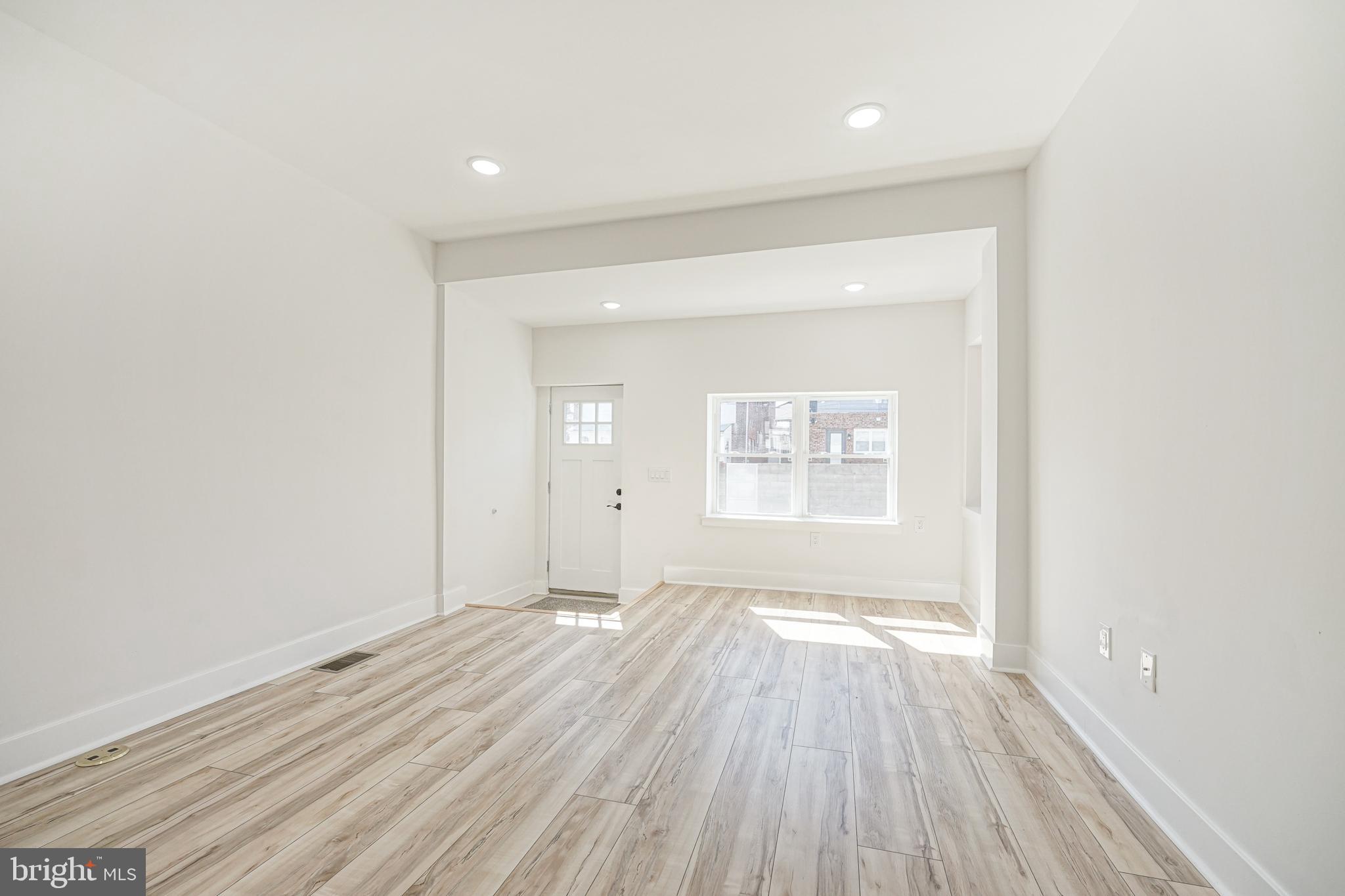 PHILADELPHIA (SOUTH) - Residential