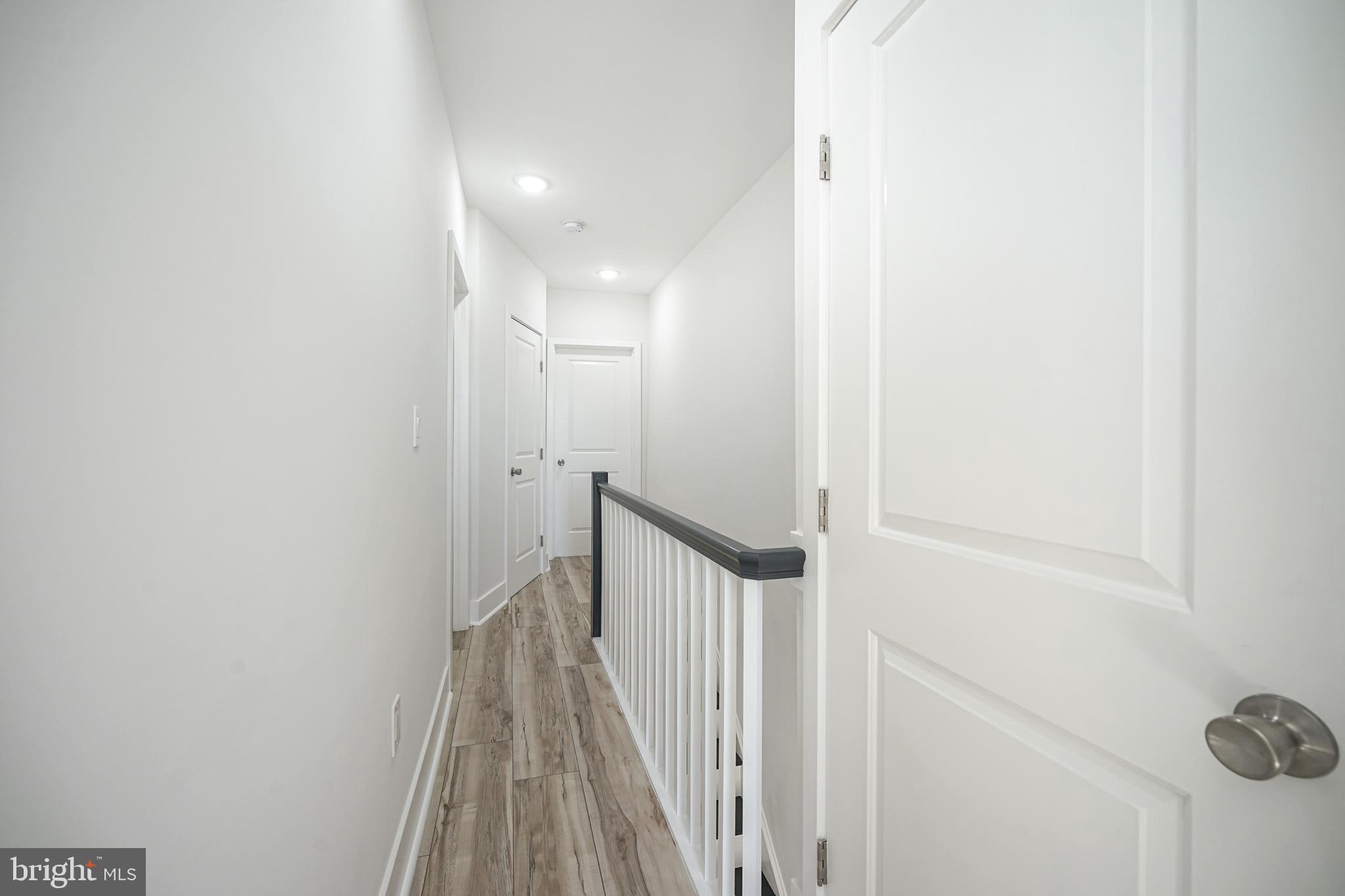 PHILADELPHIA (SOUTH) - Residential