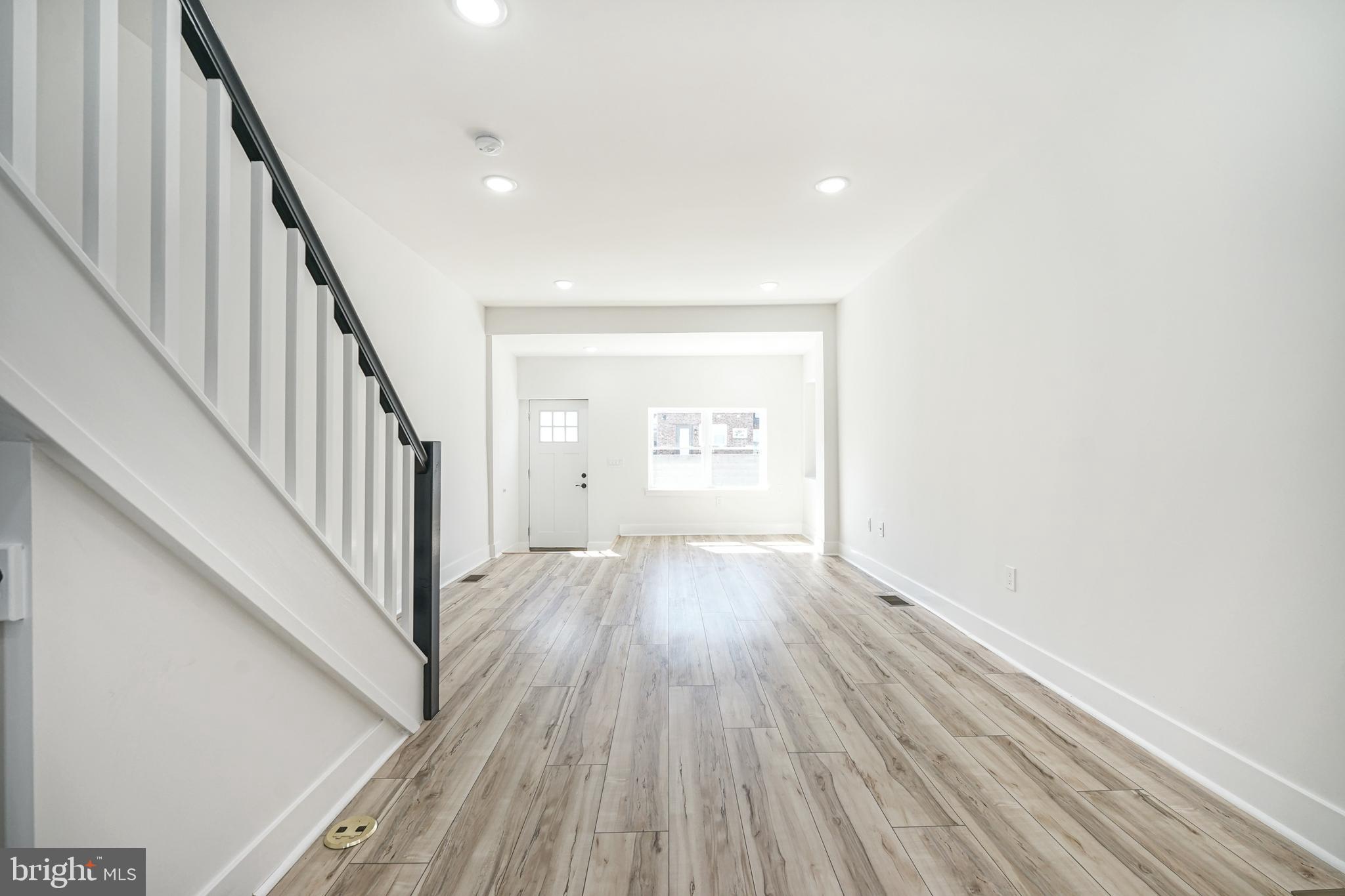 PHILADELPHIA (SOUTH) - Residential