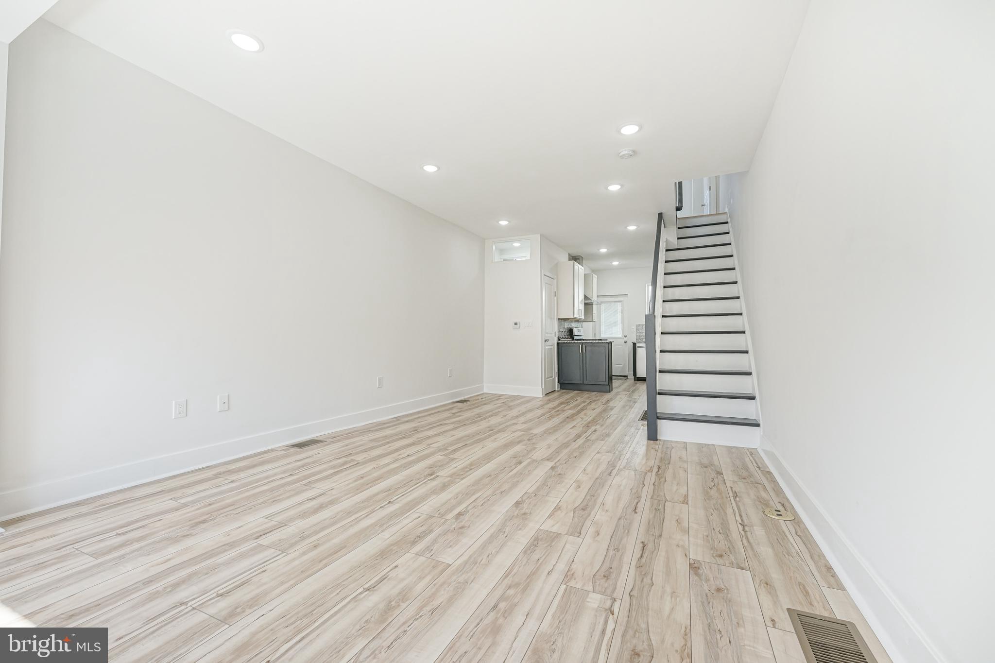 PHILADELPHIA (SOUTH) - Residential