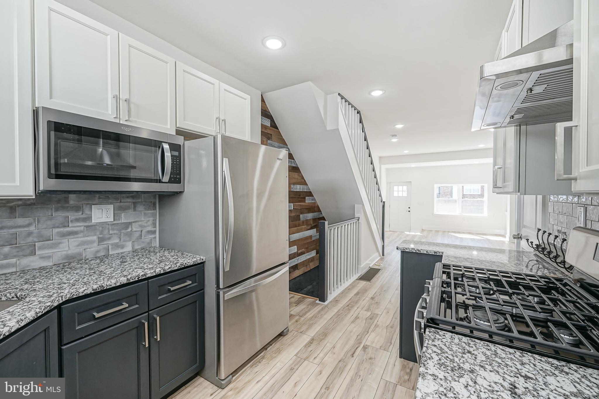 PHILADELPHIA (SOUTH) - Residential