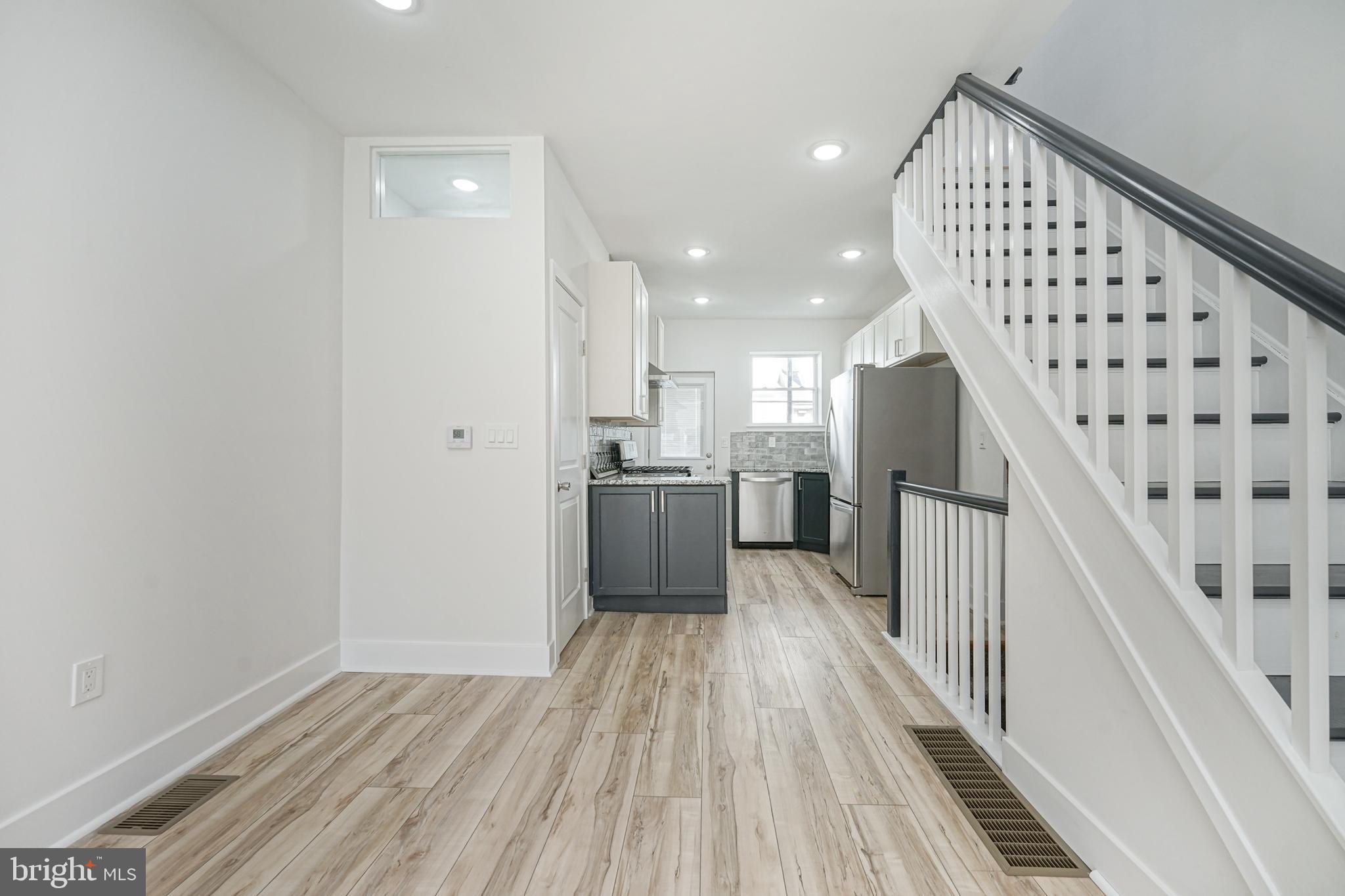 PHILADELPHIA (SOUTH) - Residential