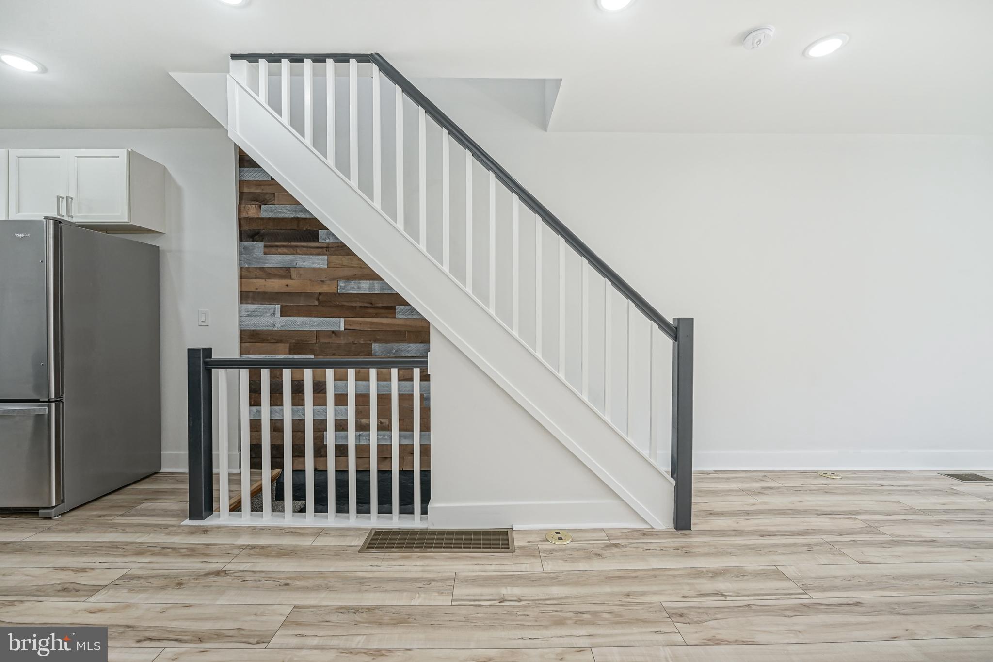 PHILADELPHIA (SOUTH) - Residential