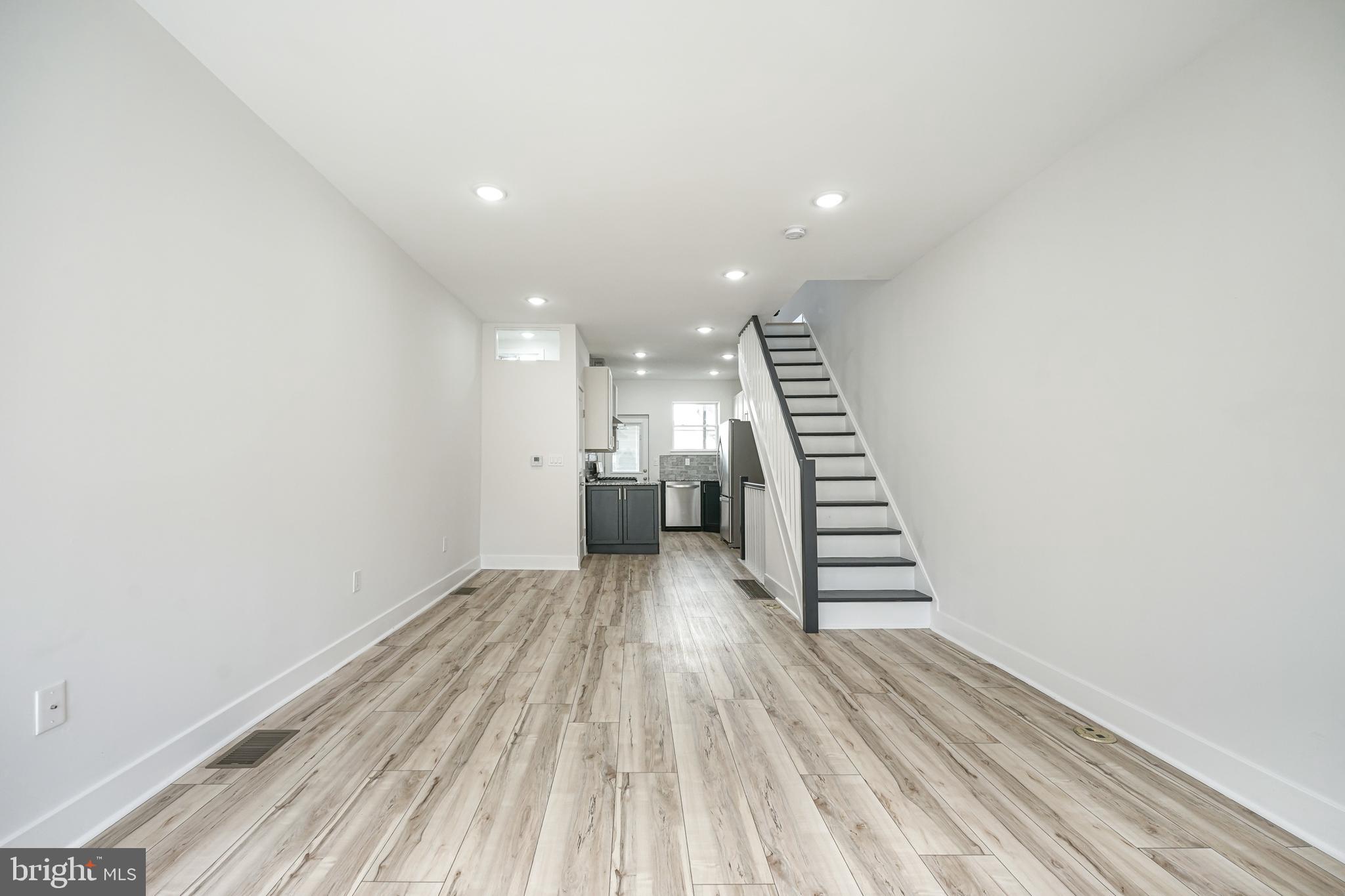 PHILADELPHIA (SOUTH) - Residential