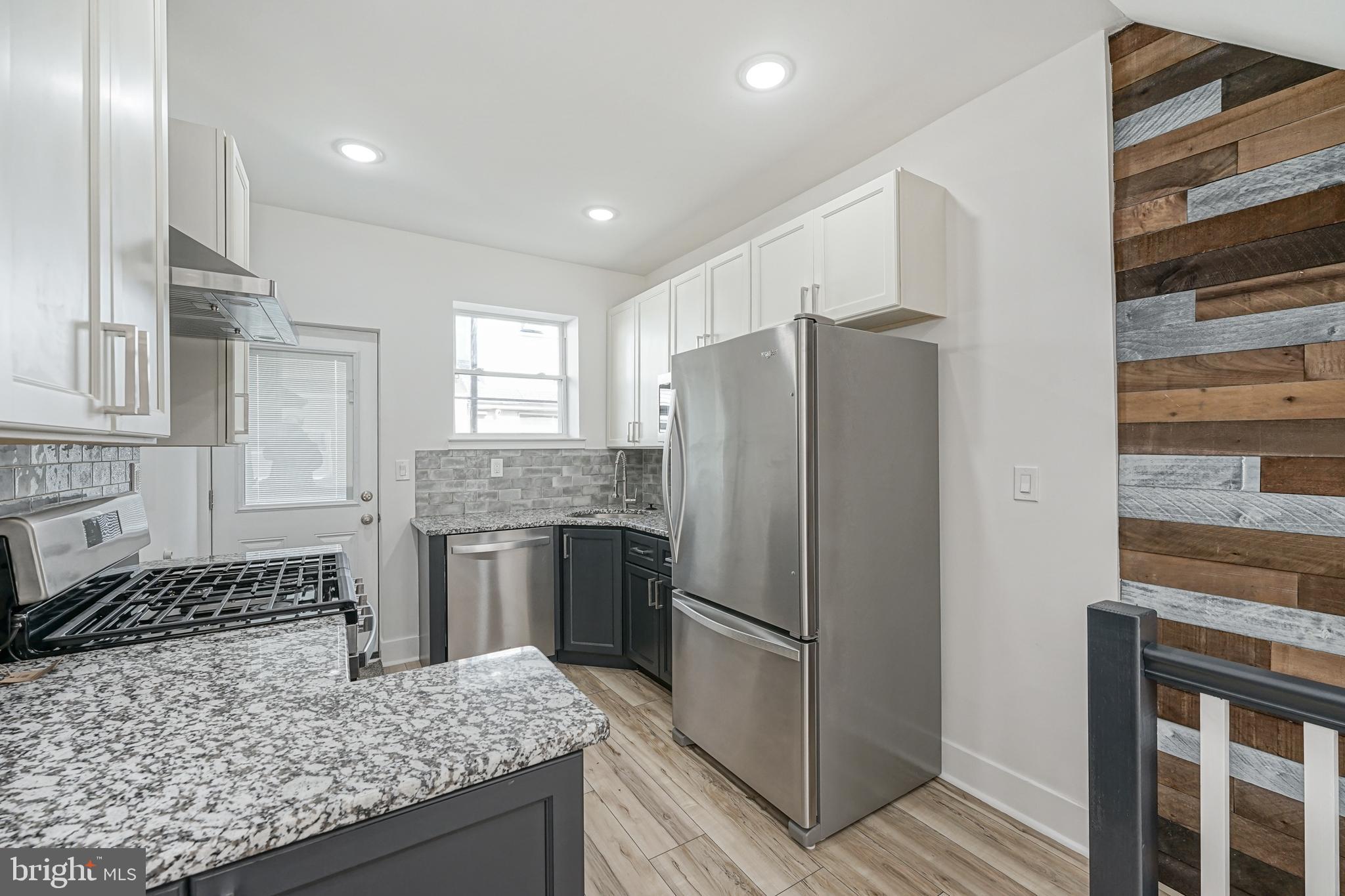 PHILADELPHIA (SOUTH) - Residential