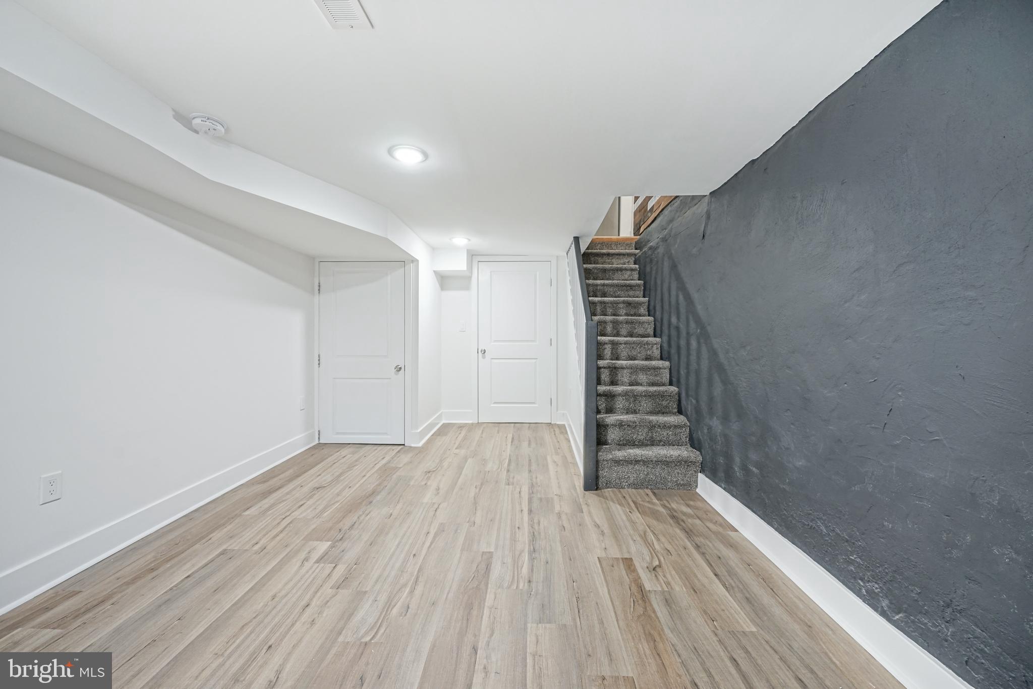 PHILADELPHIA (SOUTH) - Residential