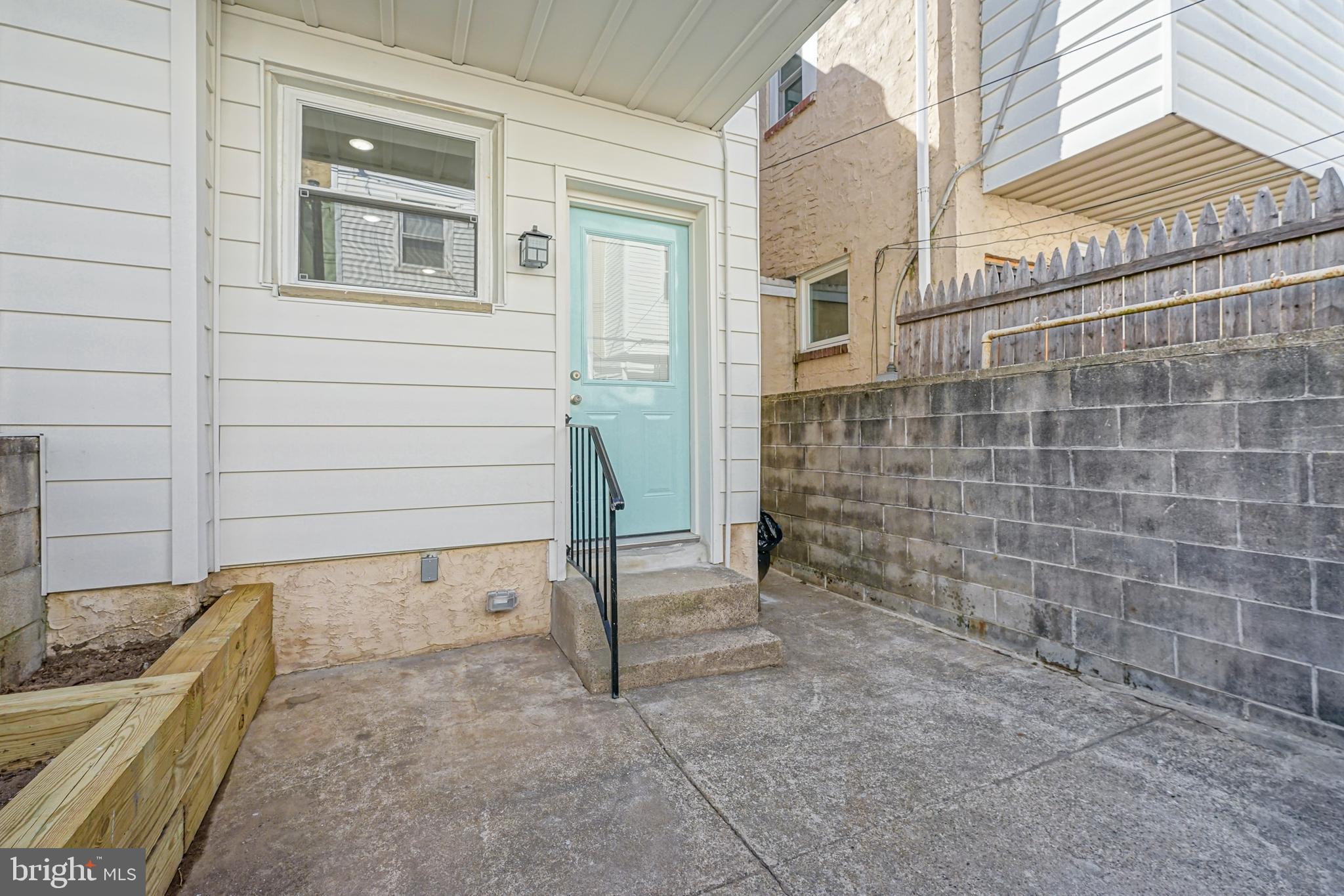 PHILADELPHIA (SOUTH) - Residential