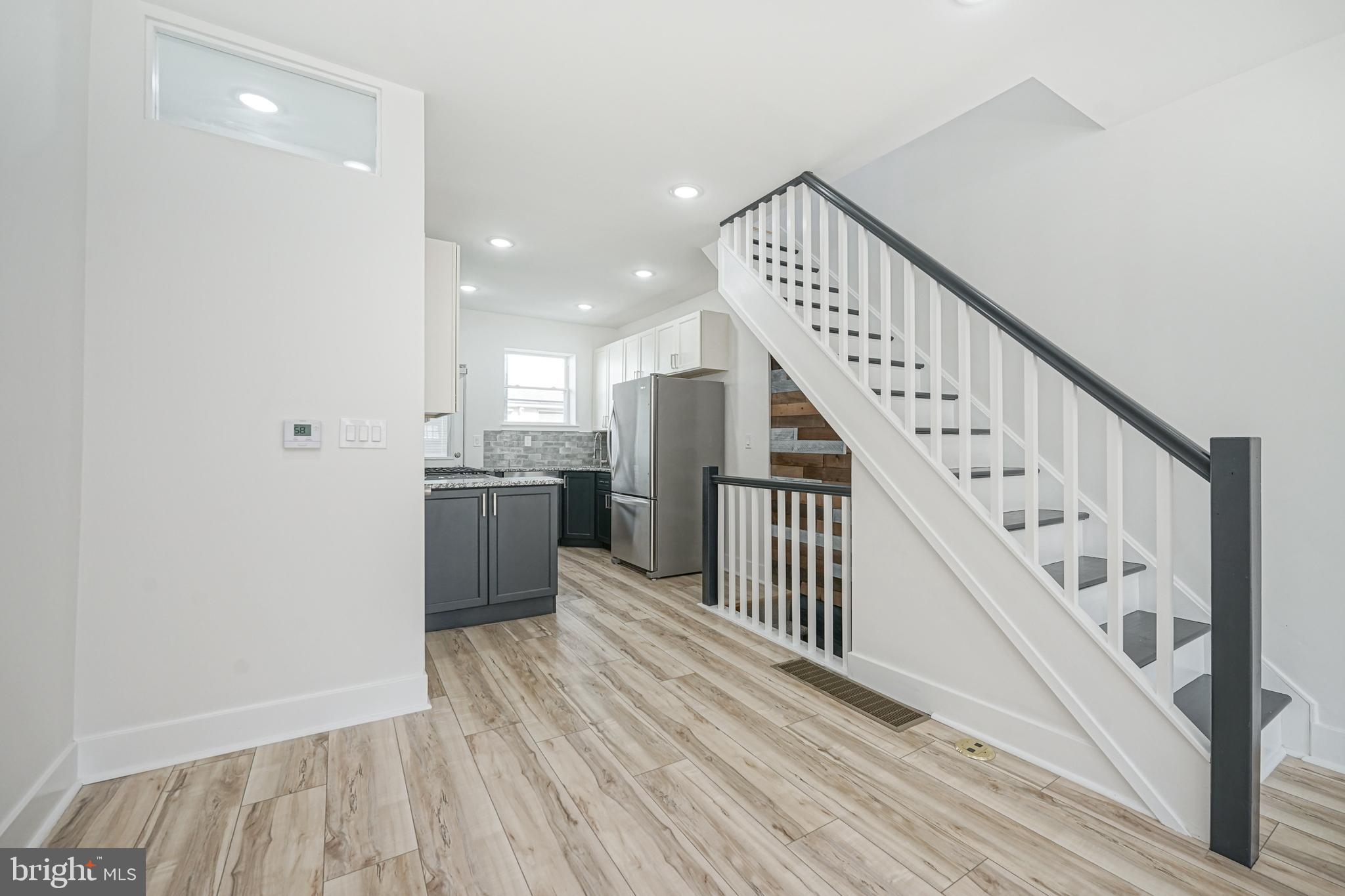 PHILADELPHIA (SOUTH) - Residential