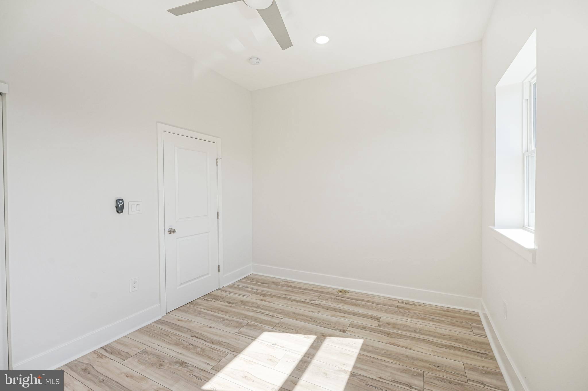 PHILADELPHIA (SOUTH) - Residential