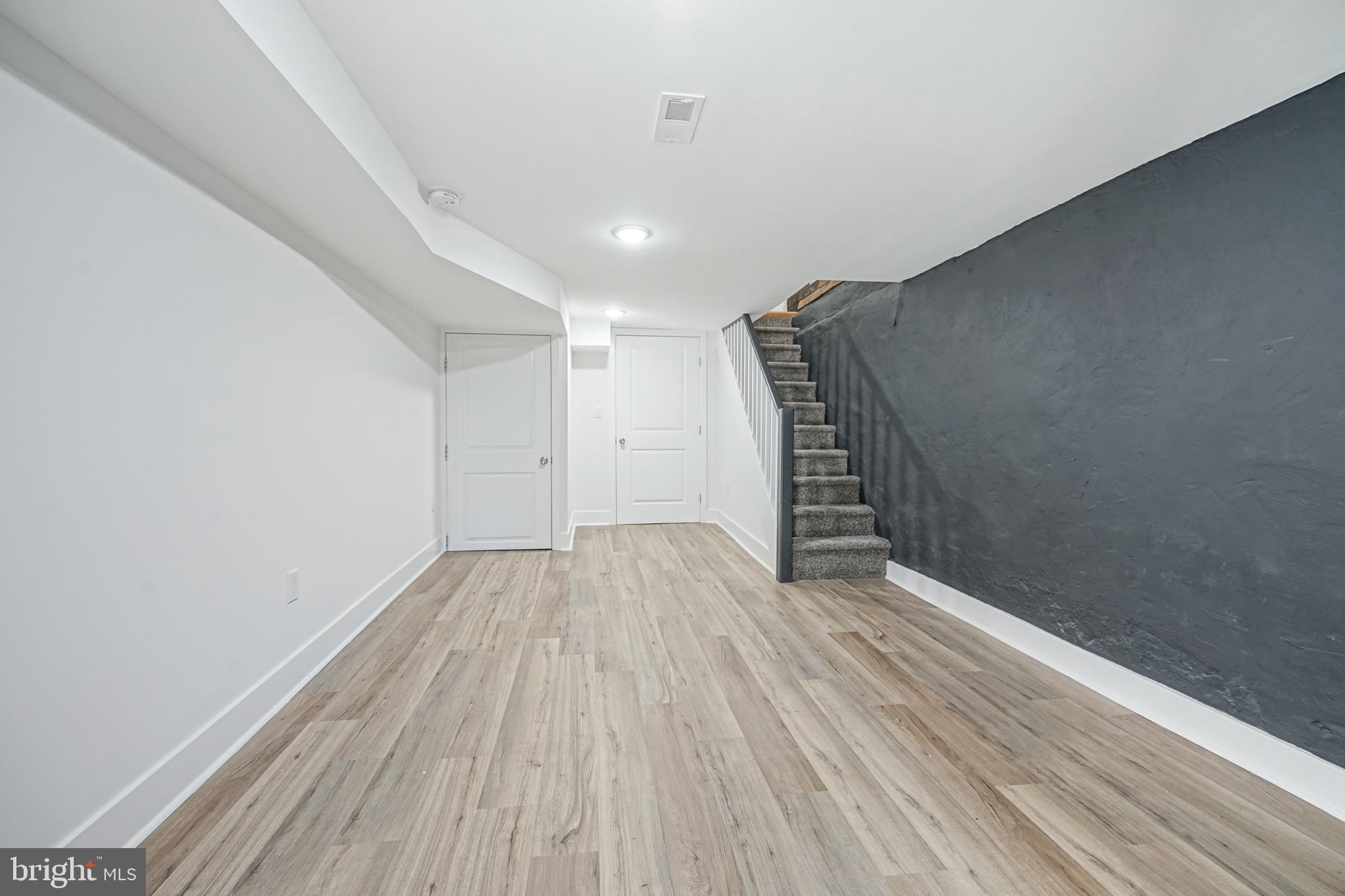 PHILADELPHIA (SOUTH) - Residential