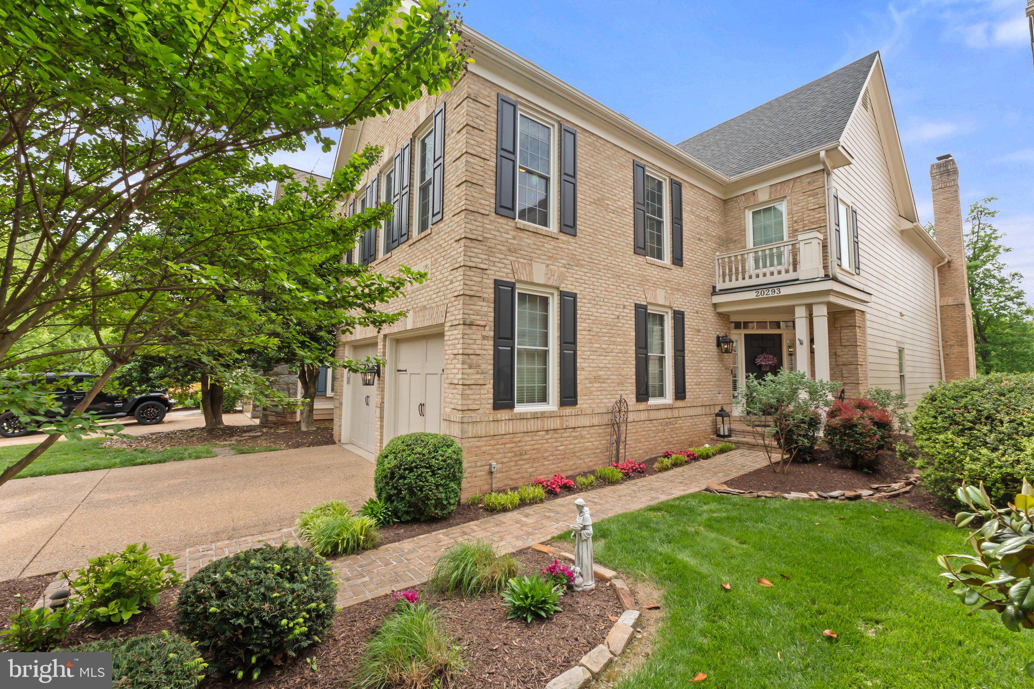 20293 WATER MARK PLACE
