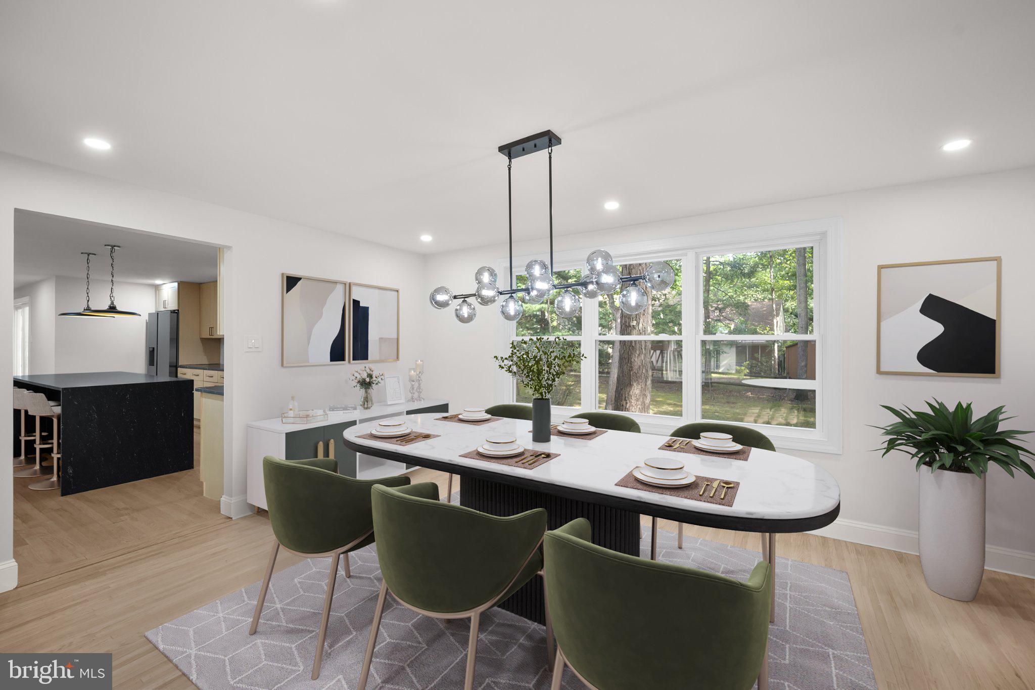 1309 MARLKRESS ROAD
