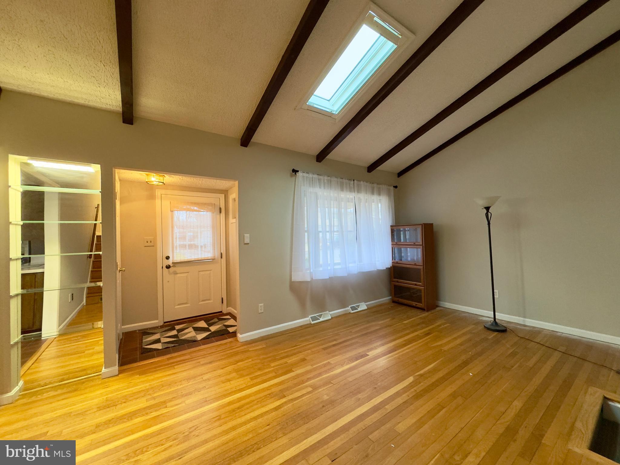 LUTHERVILLE - Residential Lease