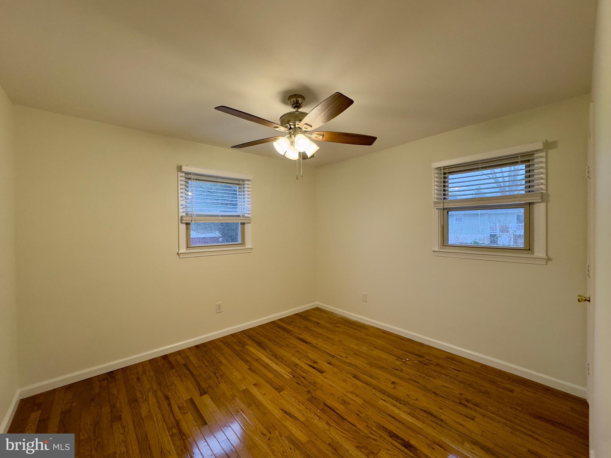 LUTHERVILLE - Residential Lease