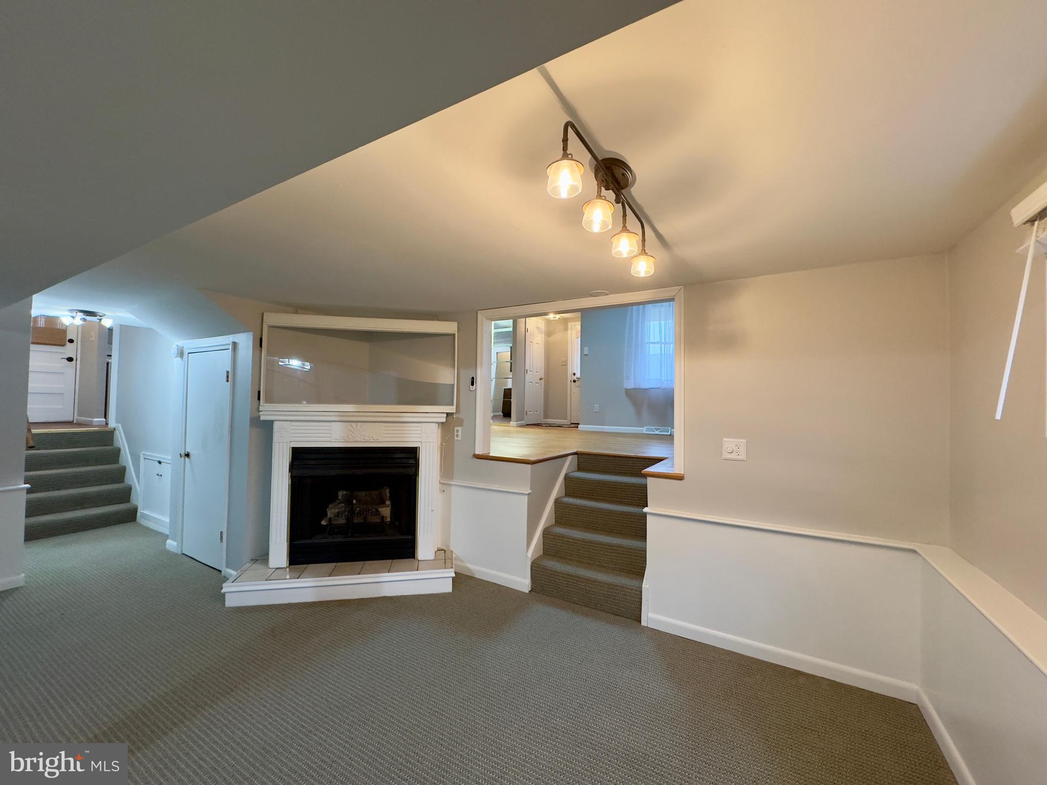 LUTHERVILLE - Residential Lease