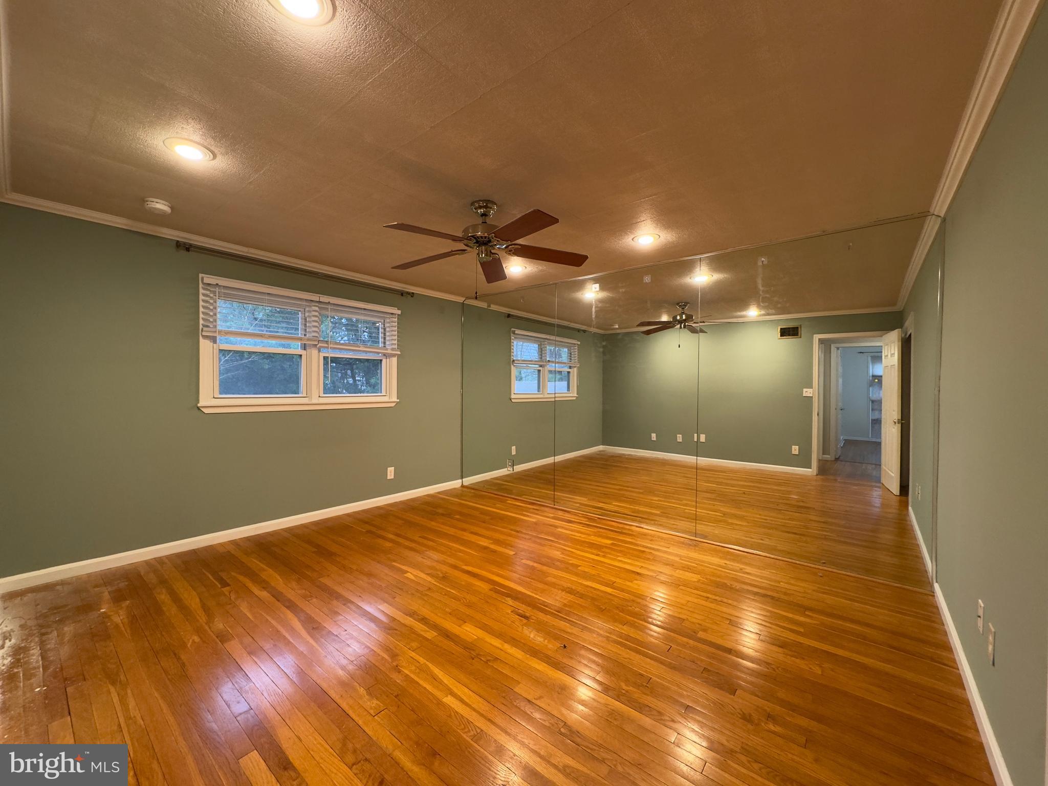 LUTHERVILLE - Residential Lease