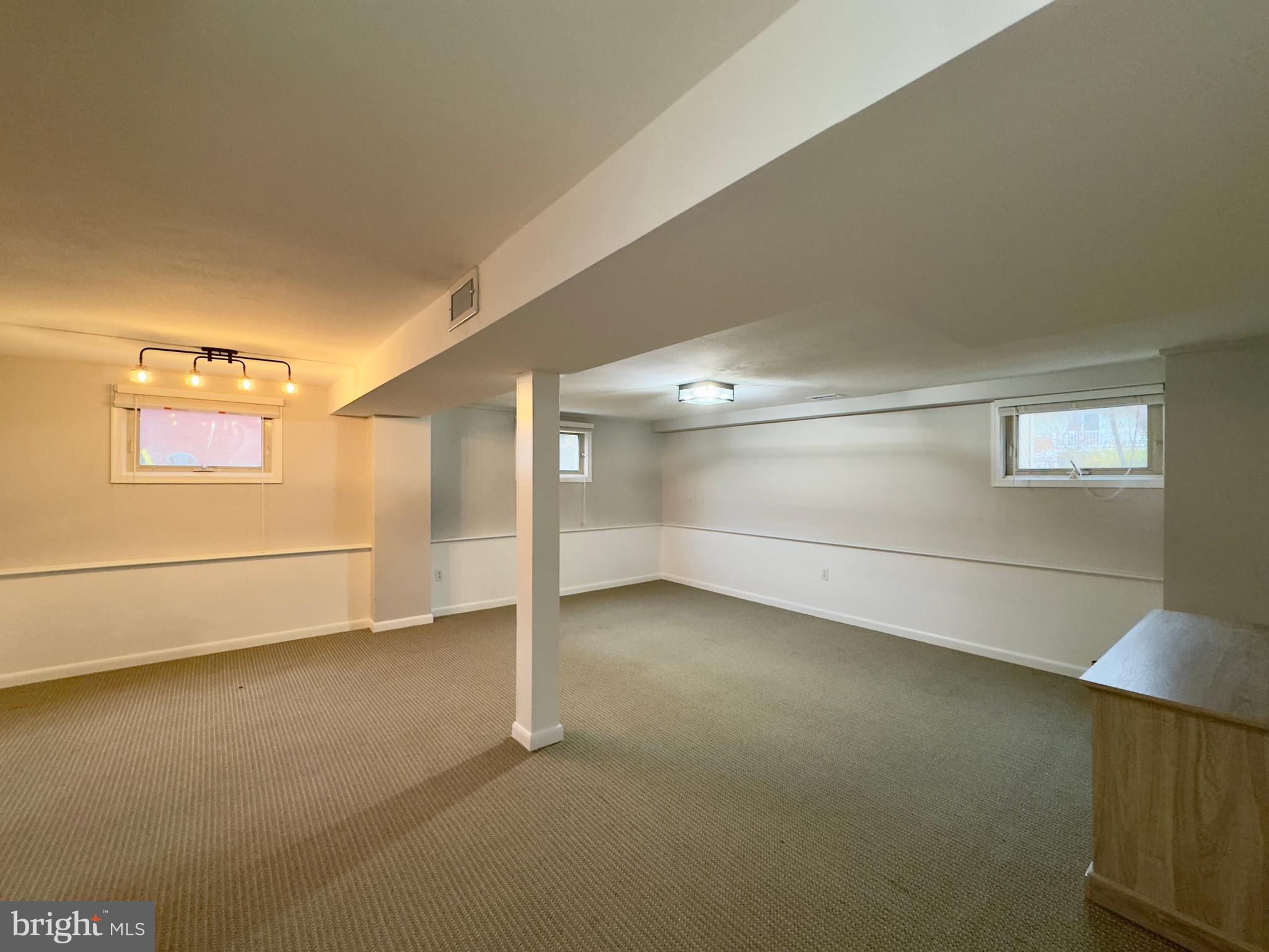 LUTHERVILLE - Residential Lease