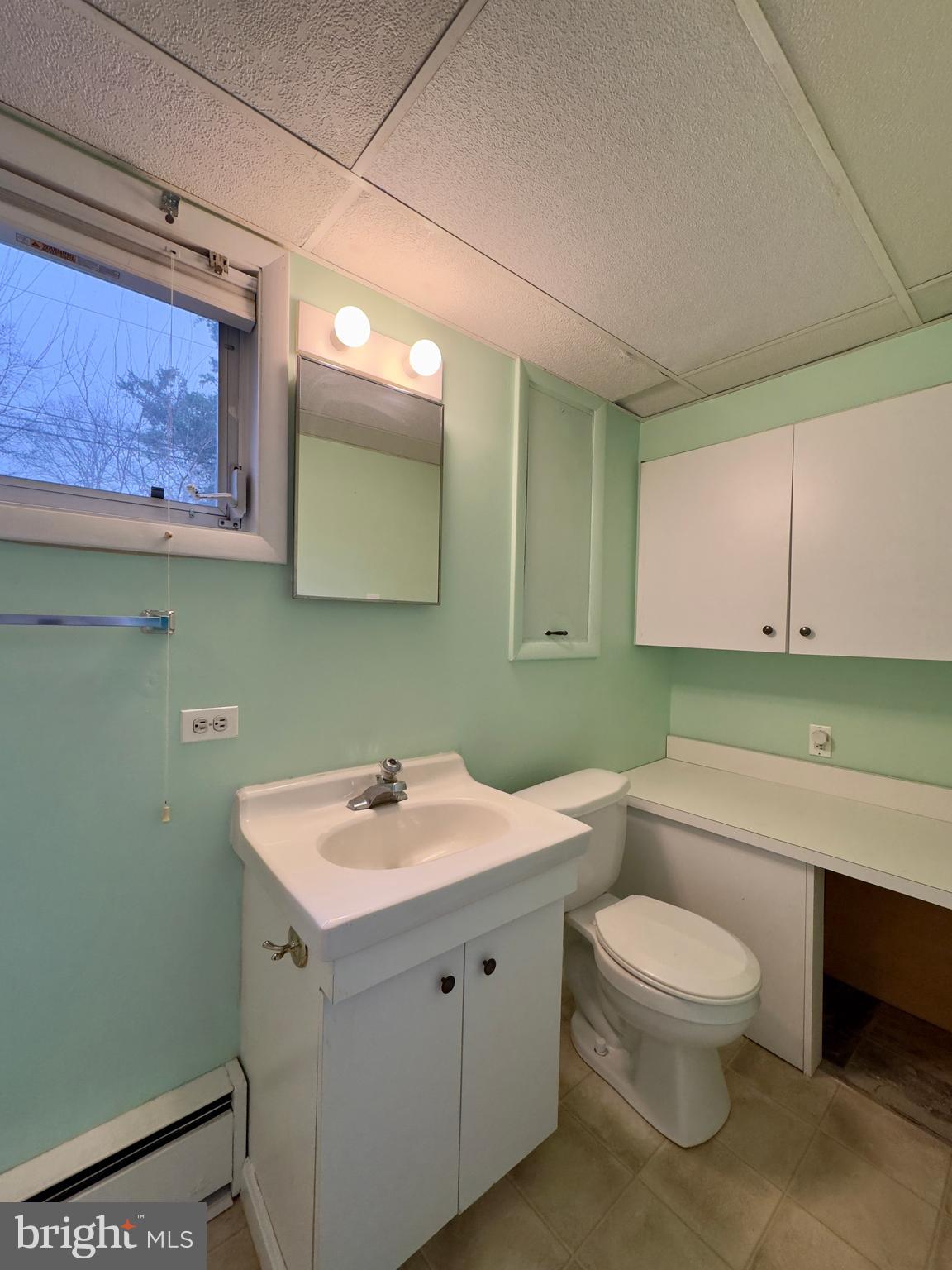 LUTHERVILLE - Residential Lease