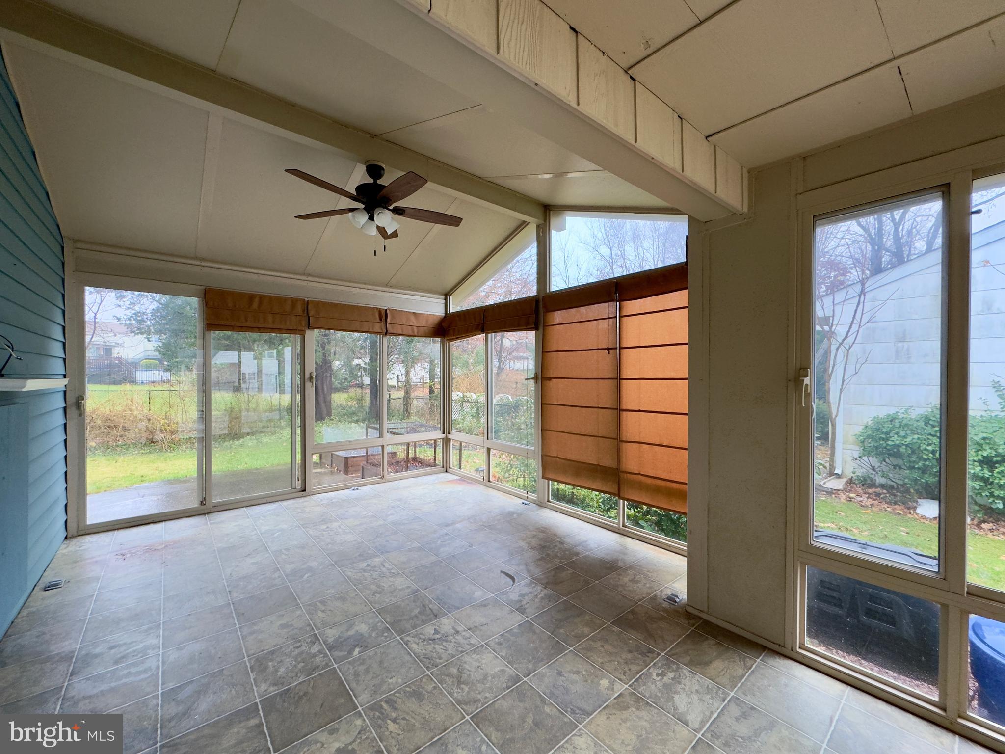 LUTHERVILLE - Residential Lease