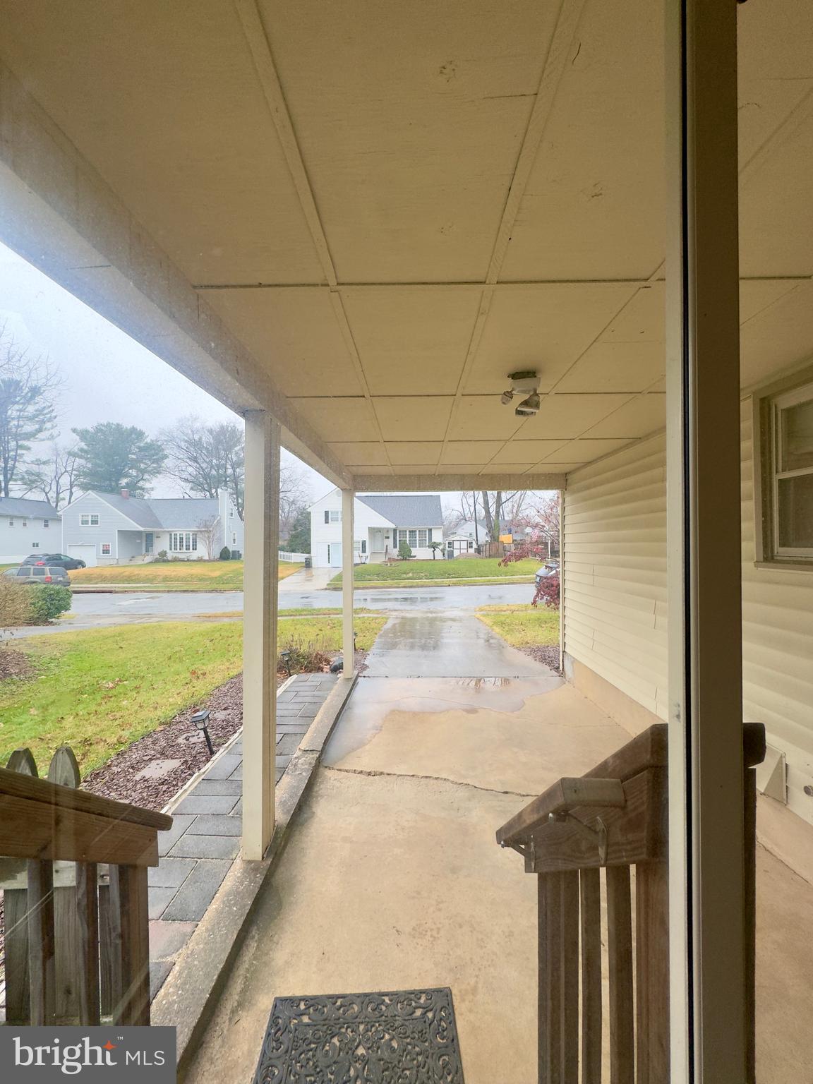 LUTHERVILLE - Residential Lease