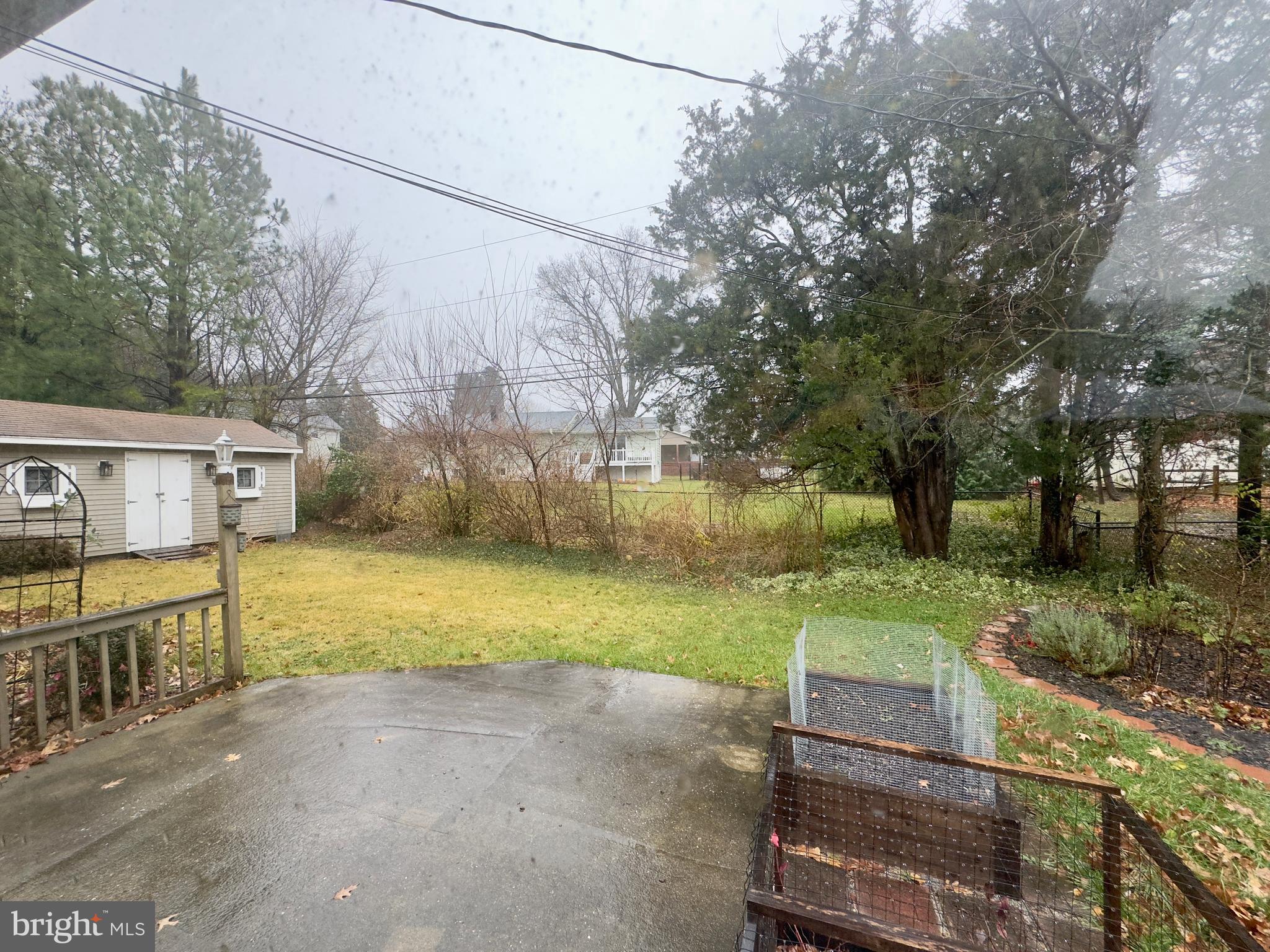 LUTHERVILLE - Residential Lease