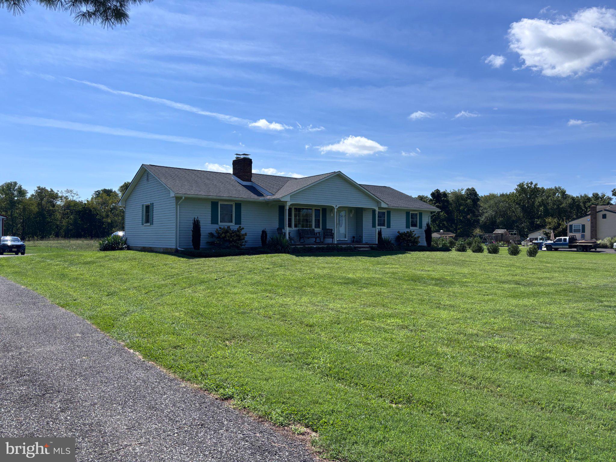40 SICKLER STREET