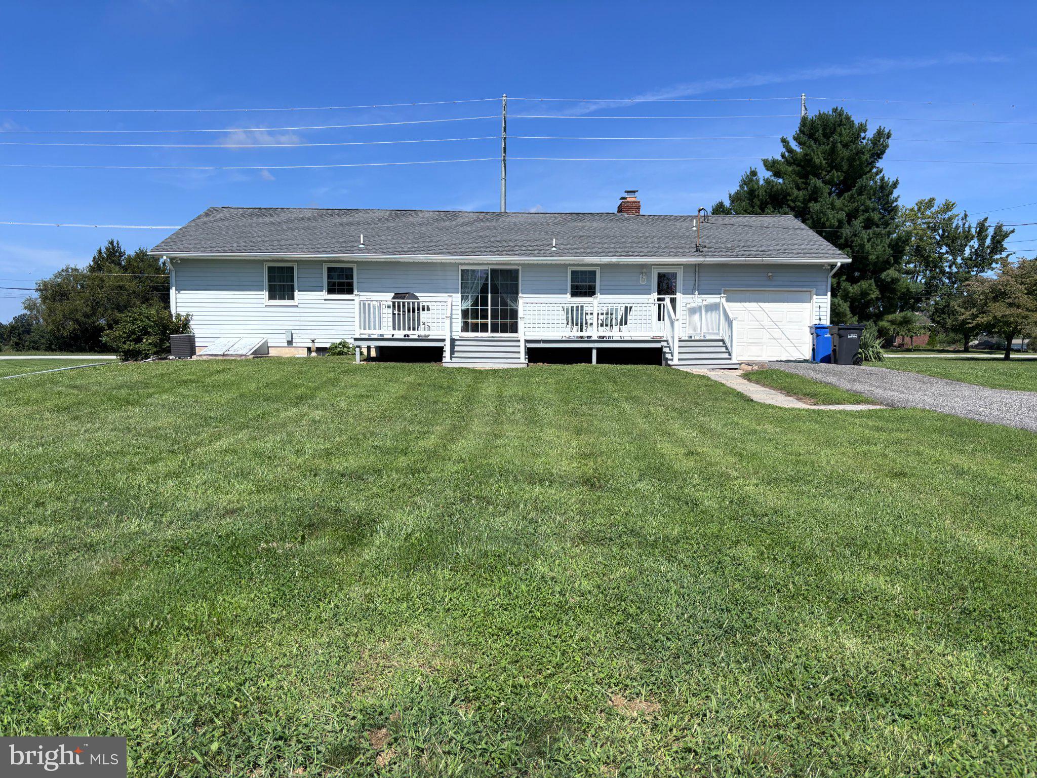 40 SICKLER STREET
