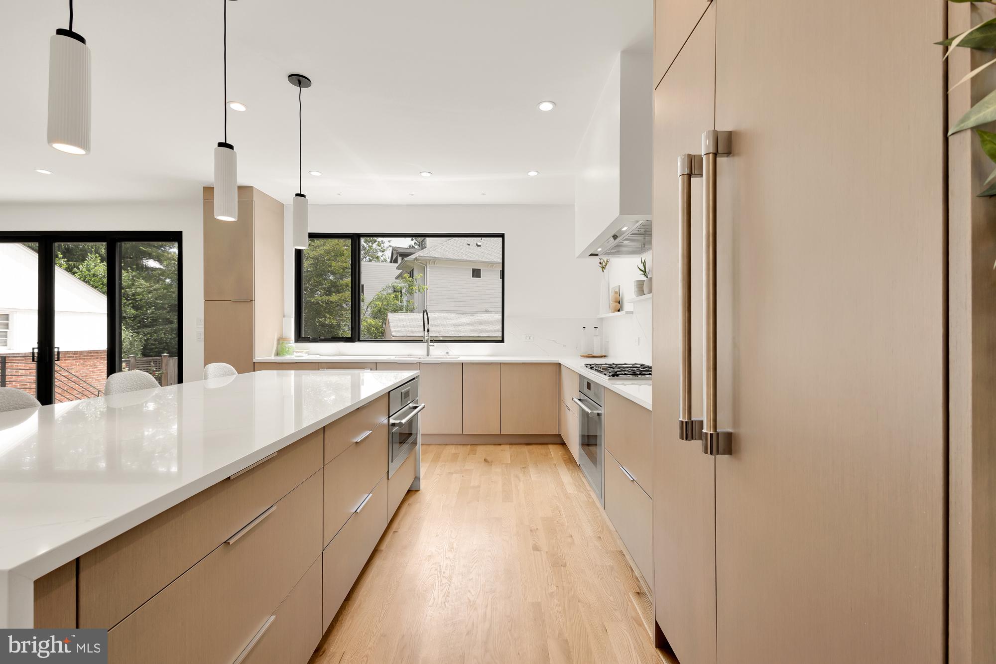 WAKEFIELD - Residential