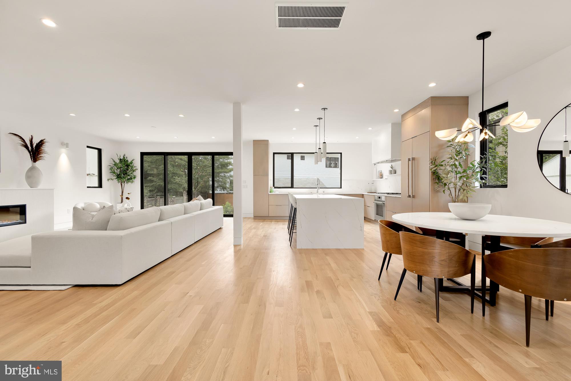 WAKEFIELD - Residential