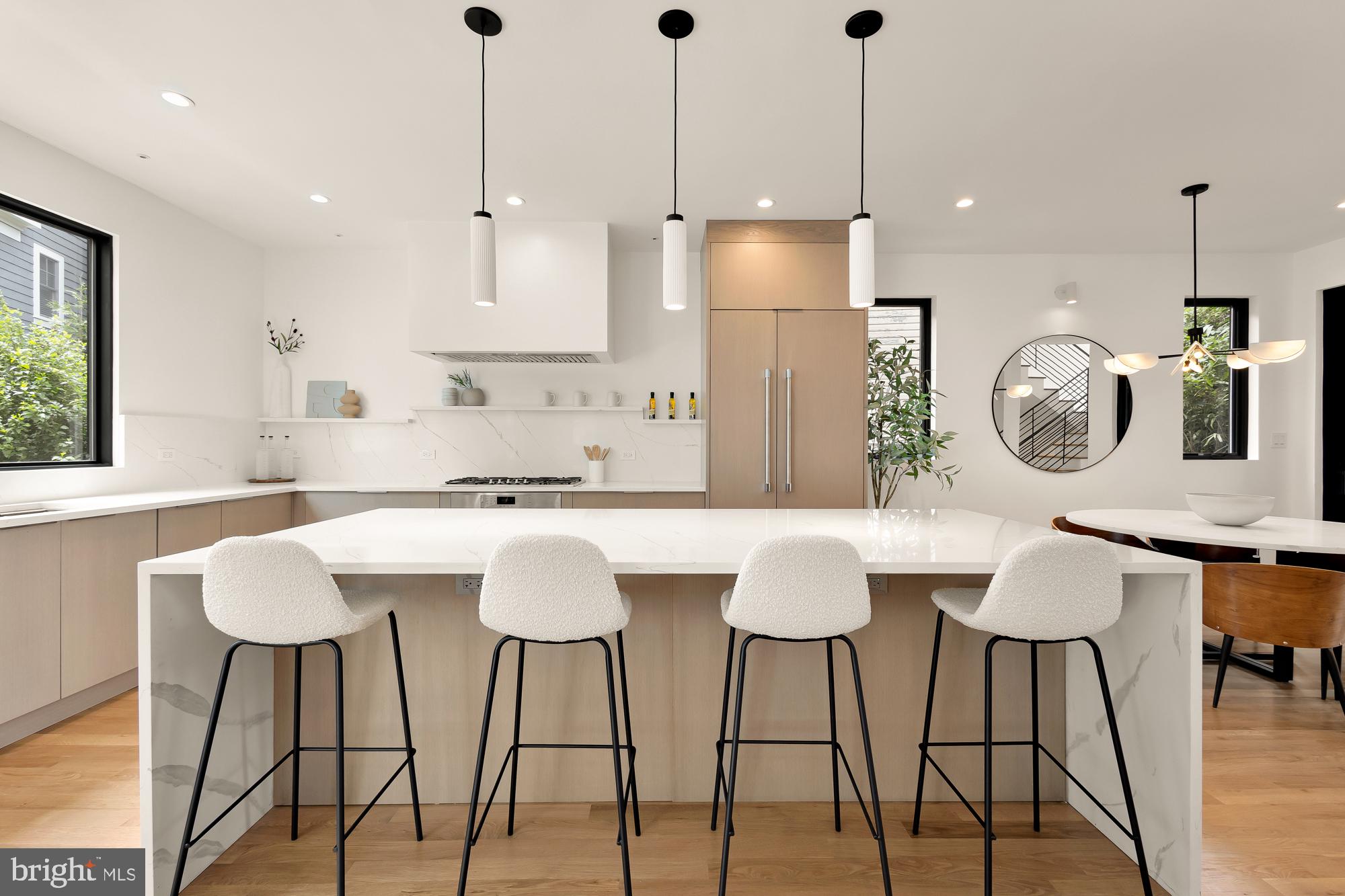 WAKEFIELD - Residential